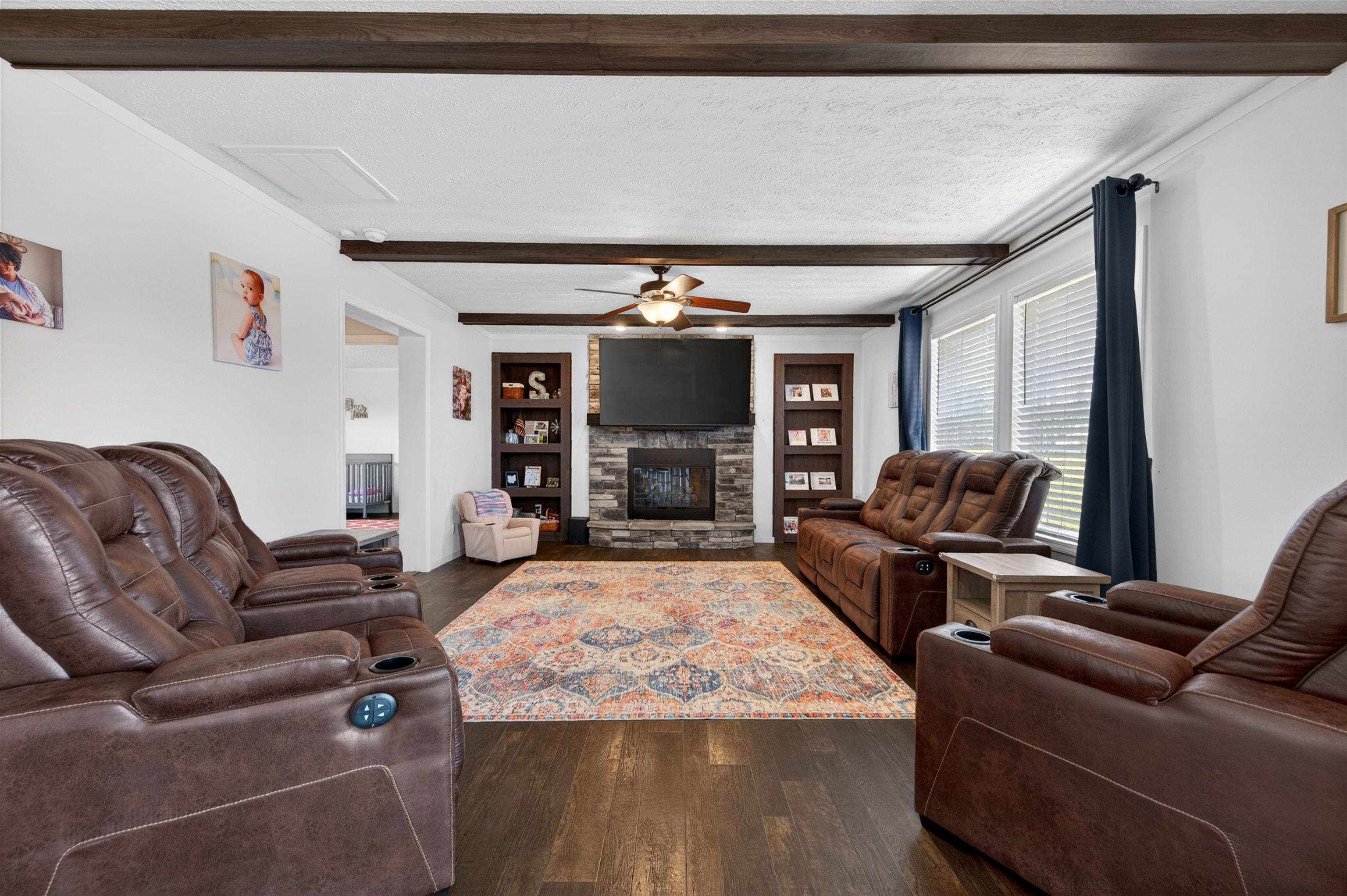 5372 Highland Road Dublin VA 24084