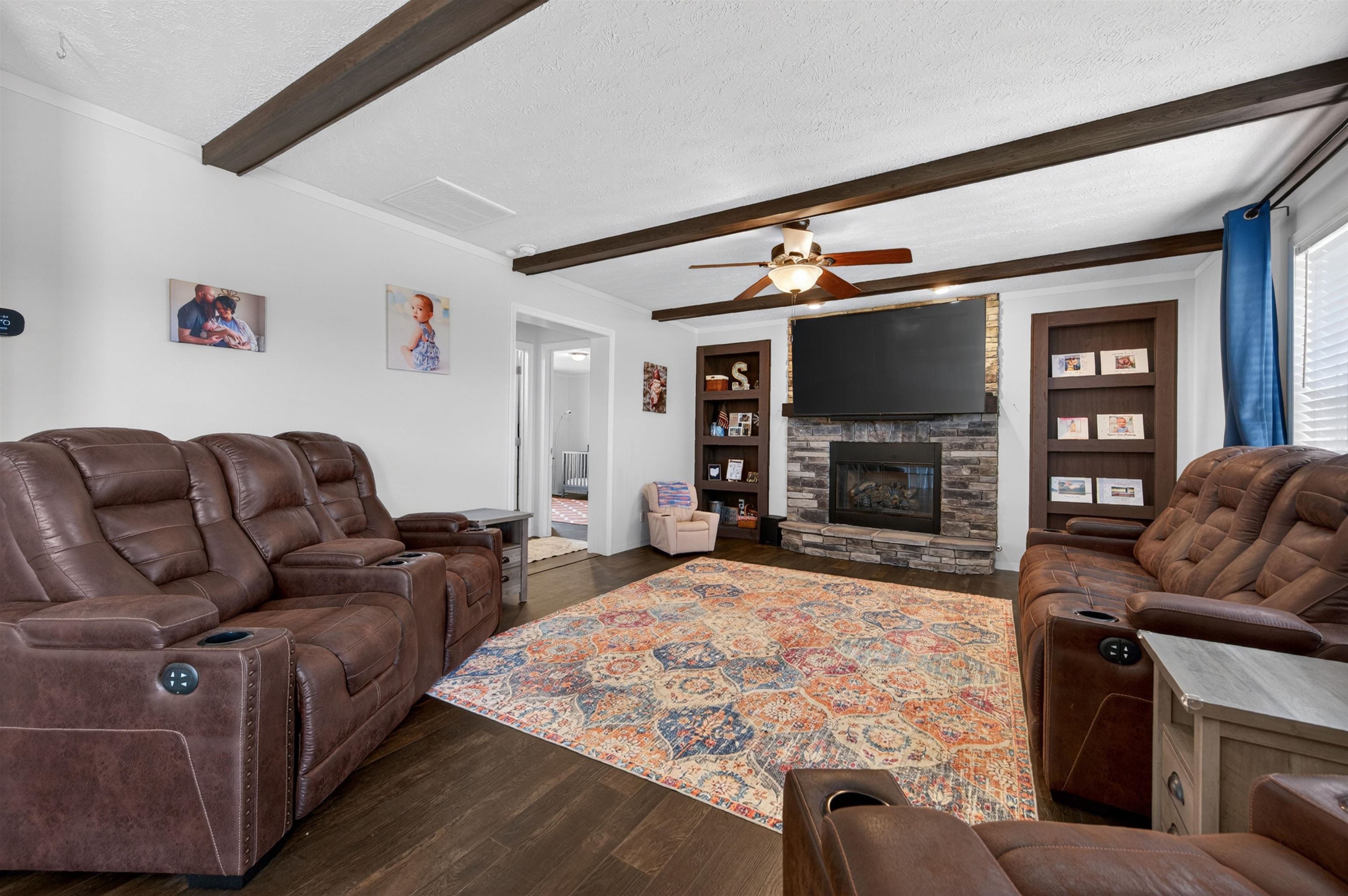 5372 Highland Road Dublin VA 24084