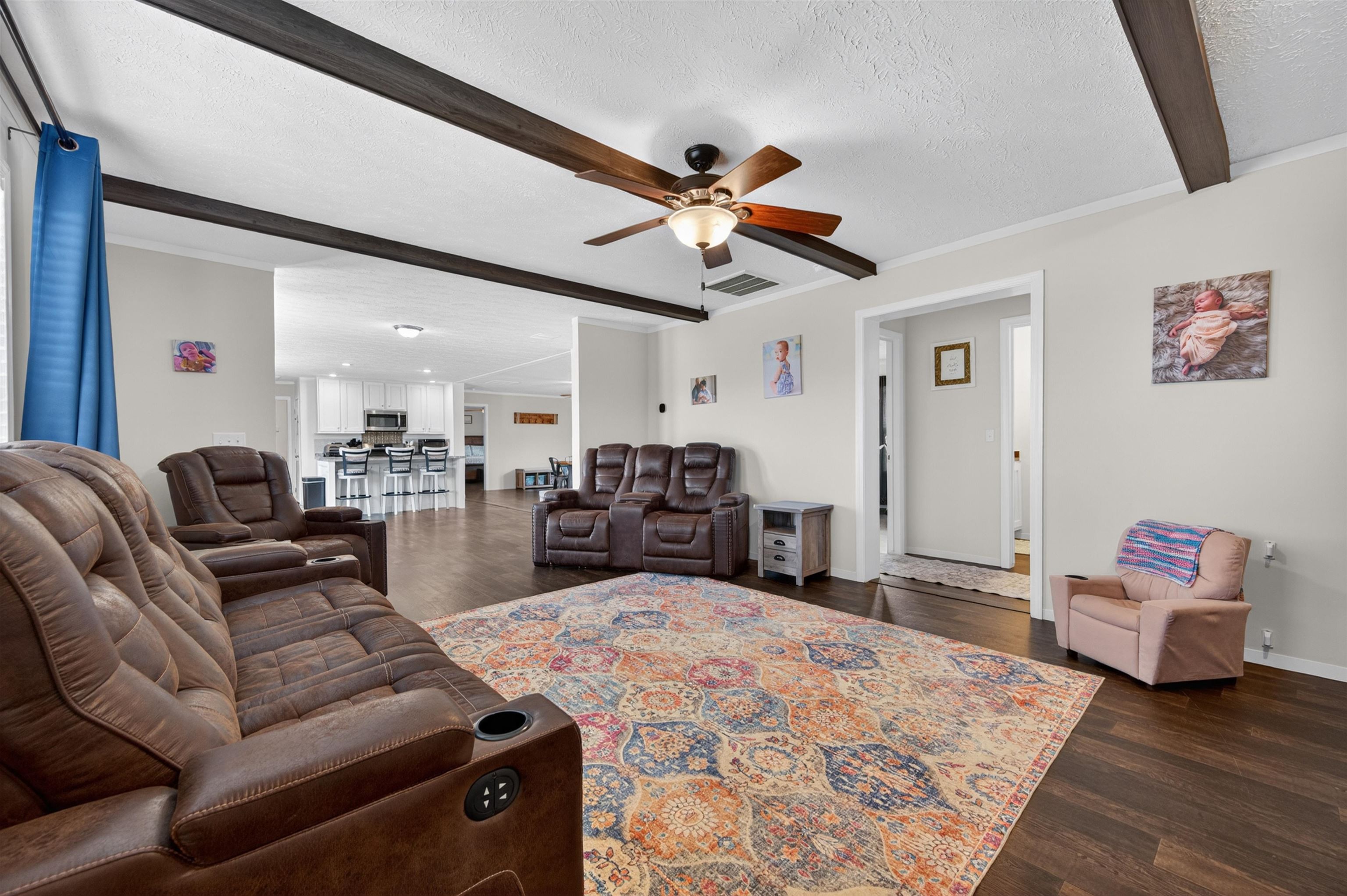 5372 Highland Road Dublin VA 24084