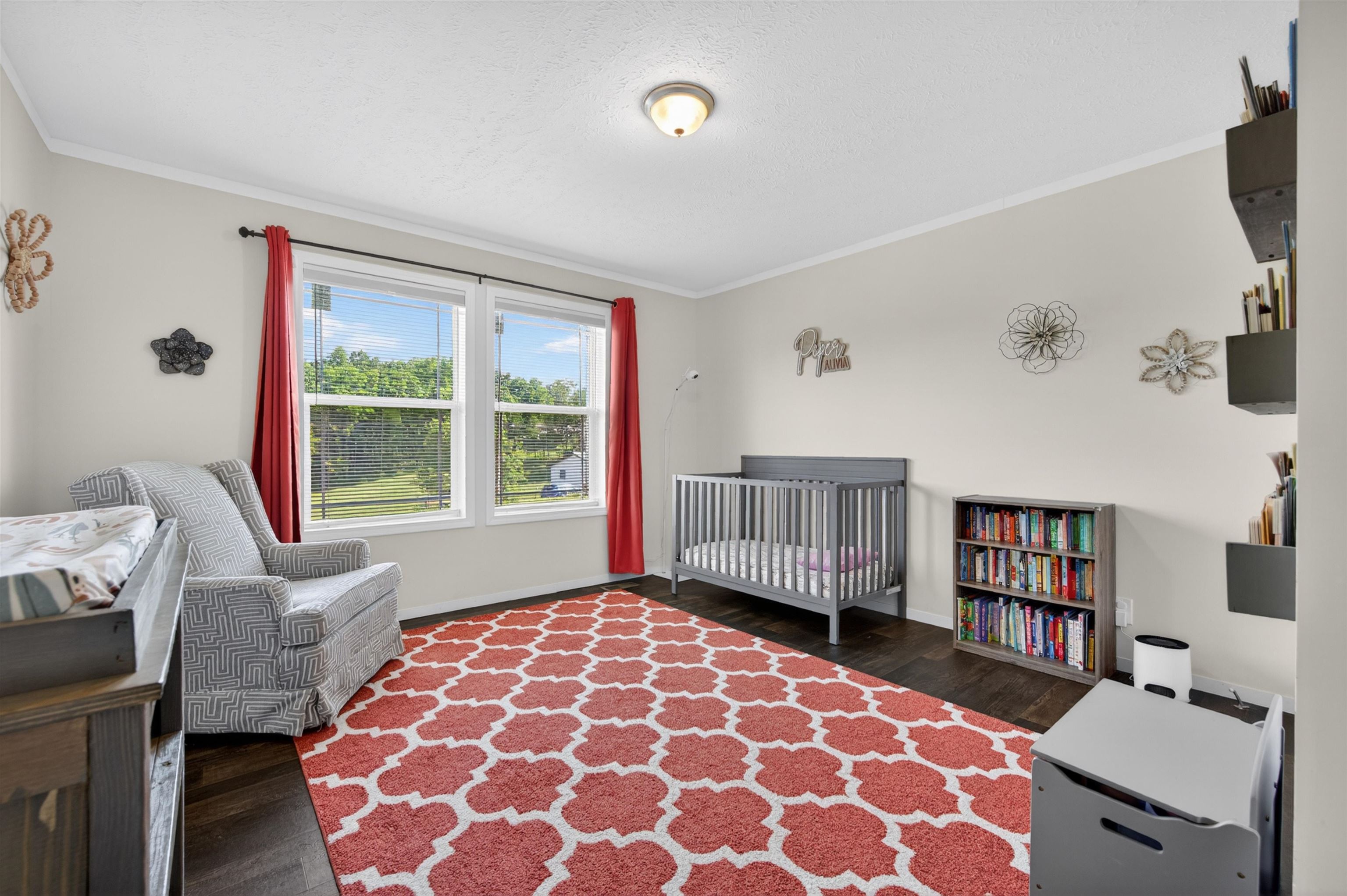 5372 Highland Road Dublin VA 24084