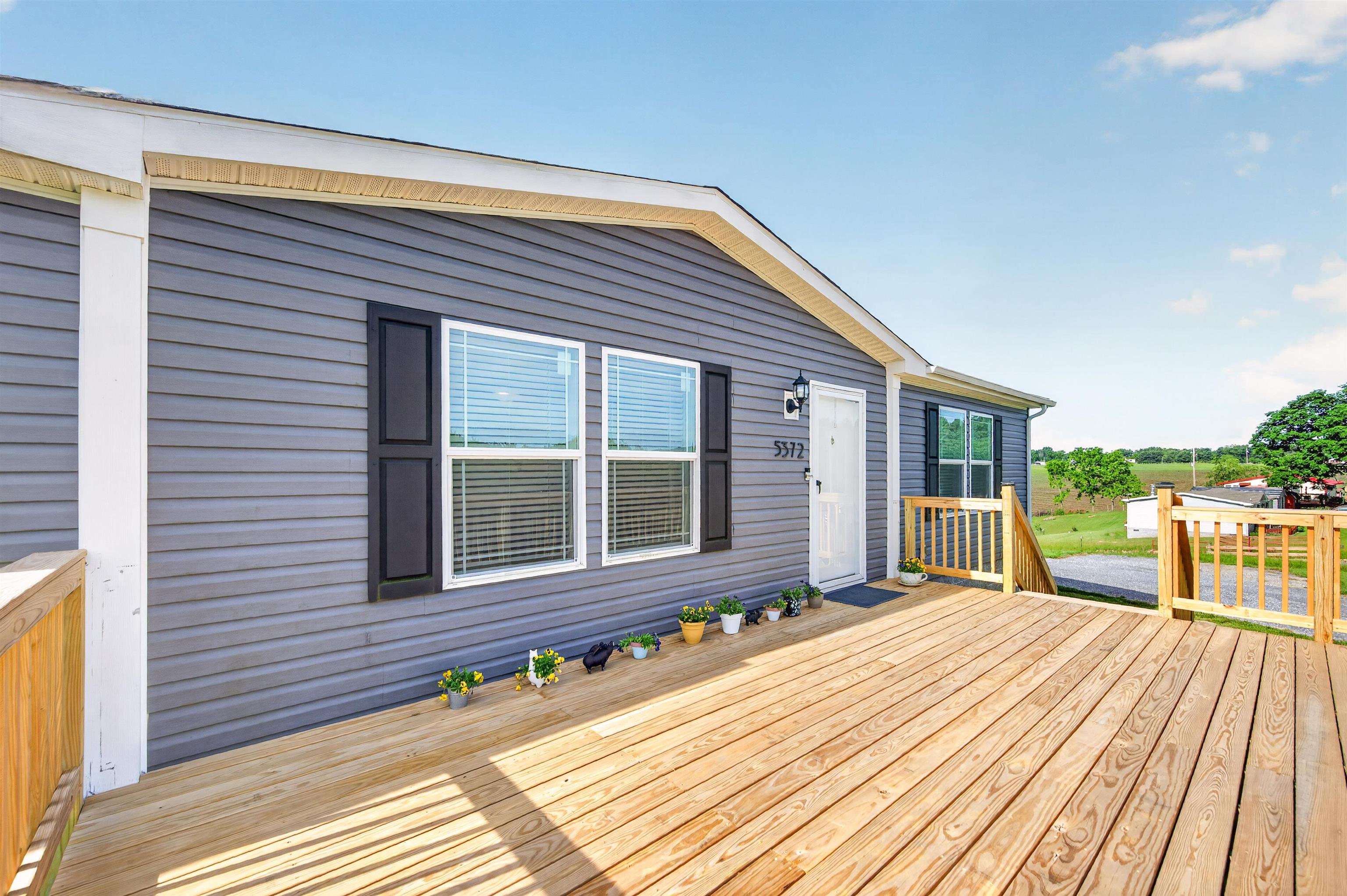 5372 Highland Road Dublin VA 24084