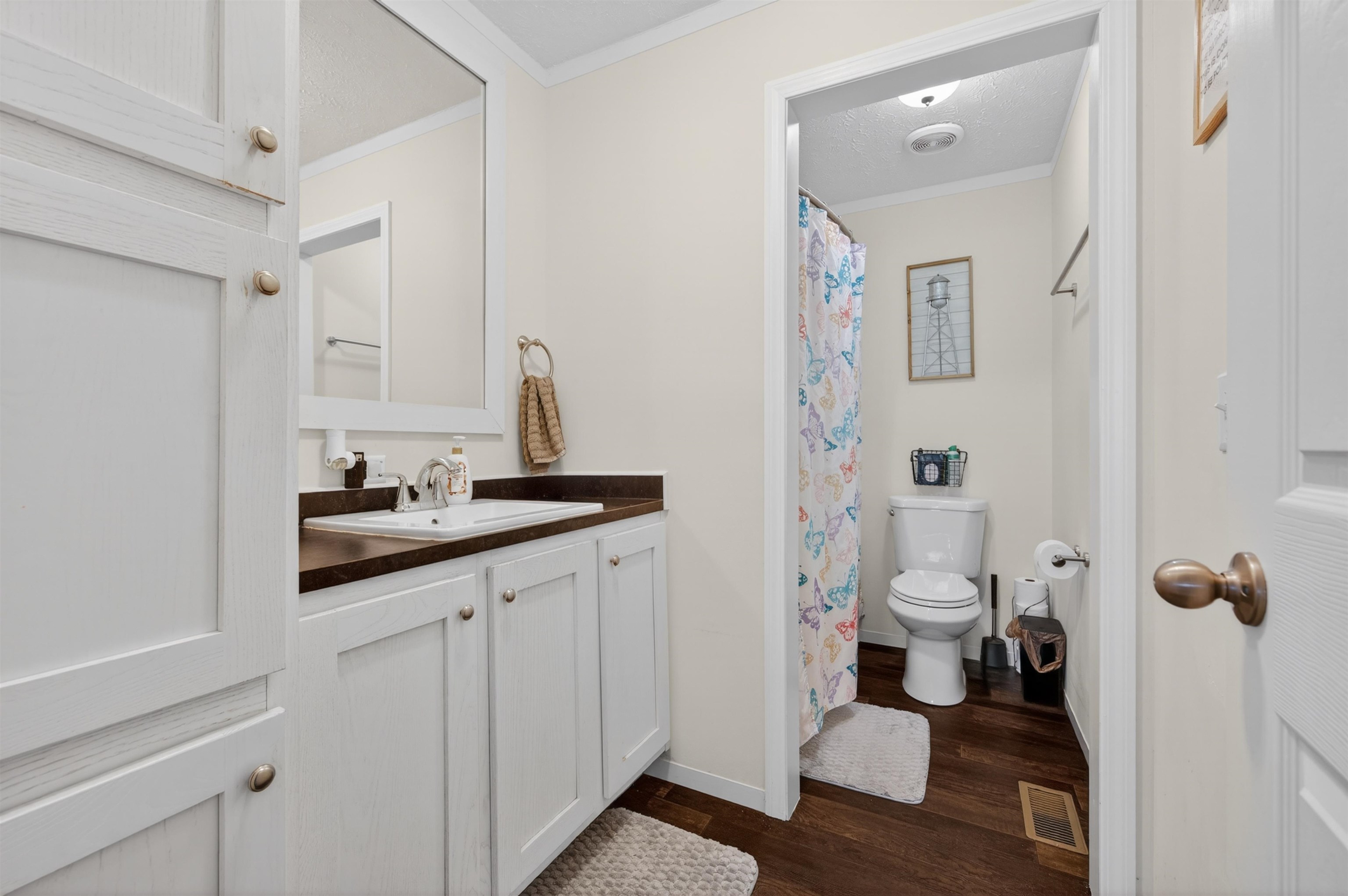 5372 Highland Road Dublin VA 24084