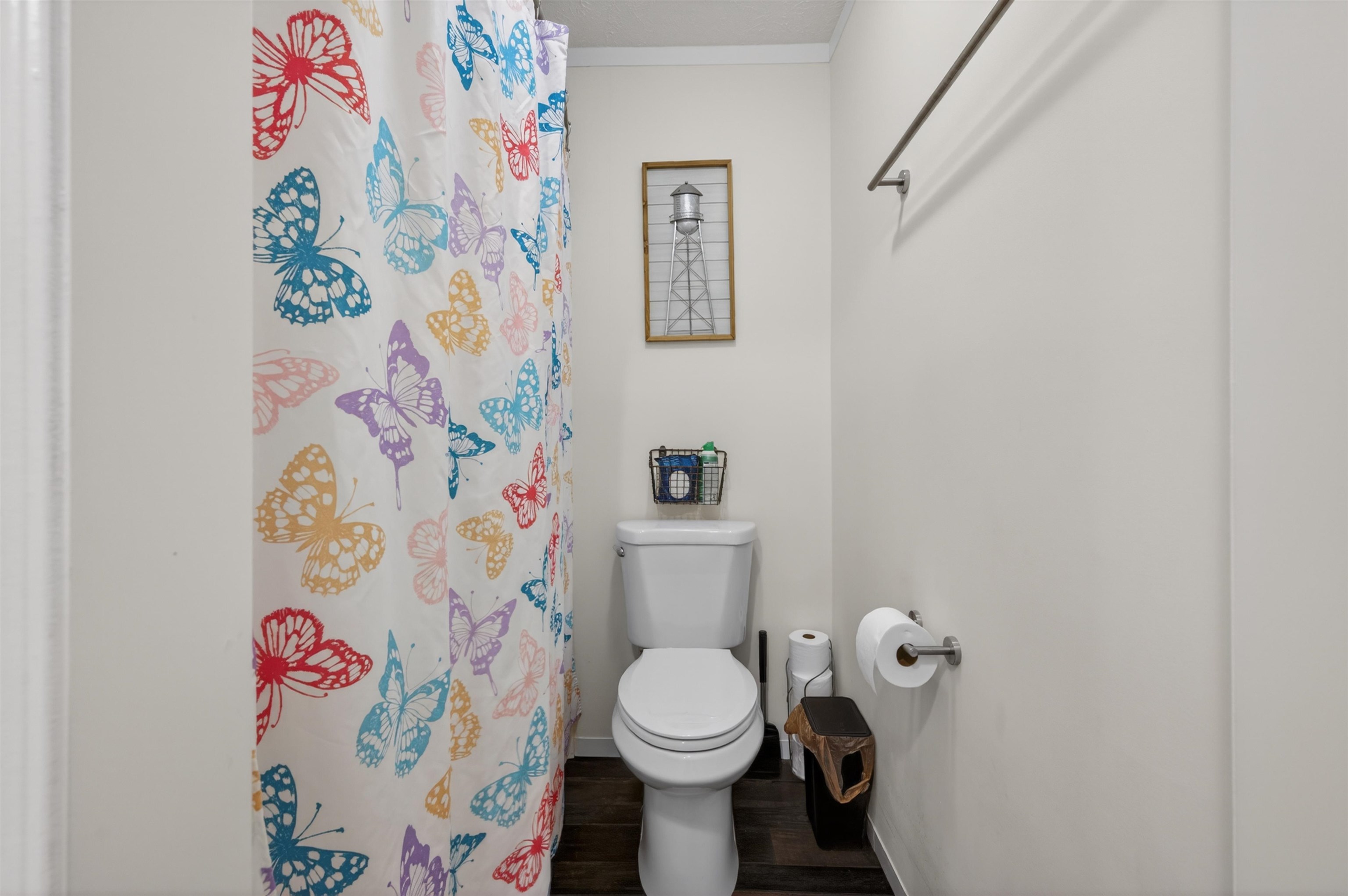 5372 Highland Road Dublin VA 24084