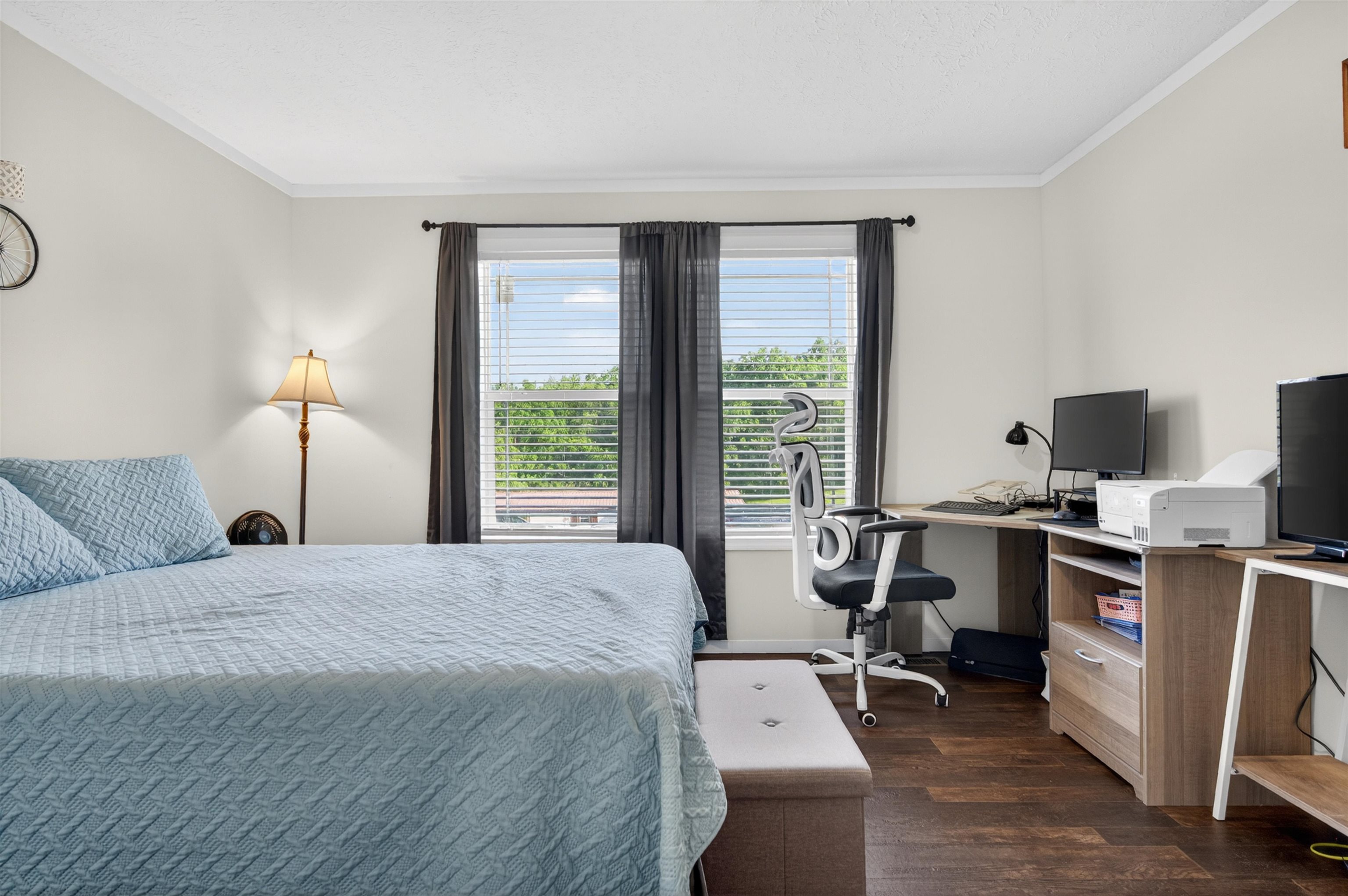 5372 Highland Road Dublin VA 24084
