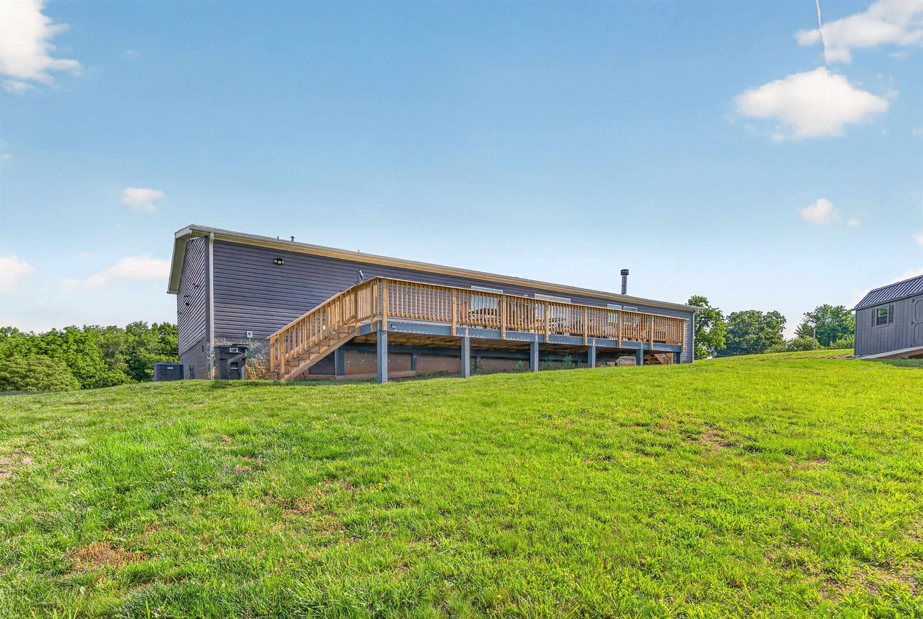 5372 Highland Road Dublin VA 24084