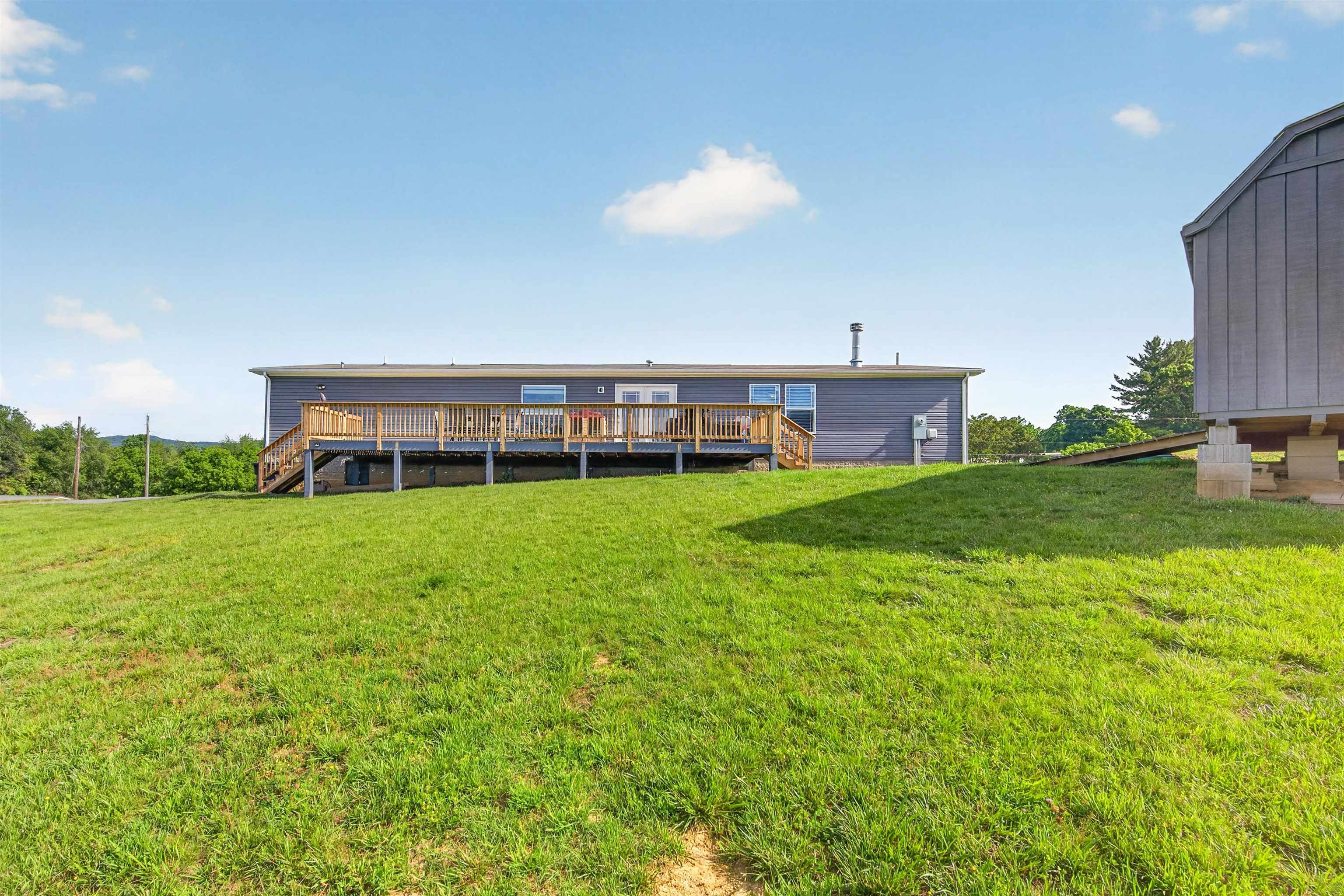5372 Highland Road Dublin VA 24084