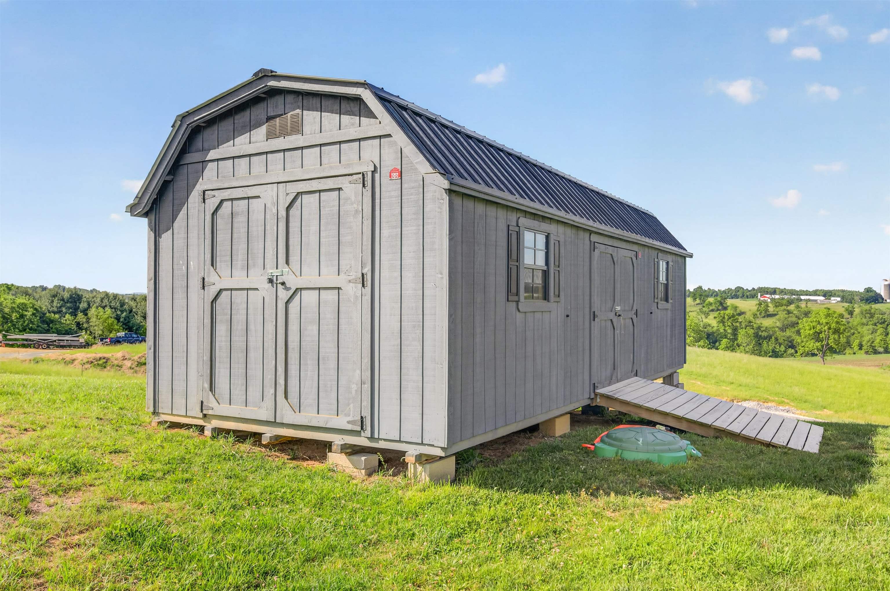 5372 Highland Road Dublin VA 24084