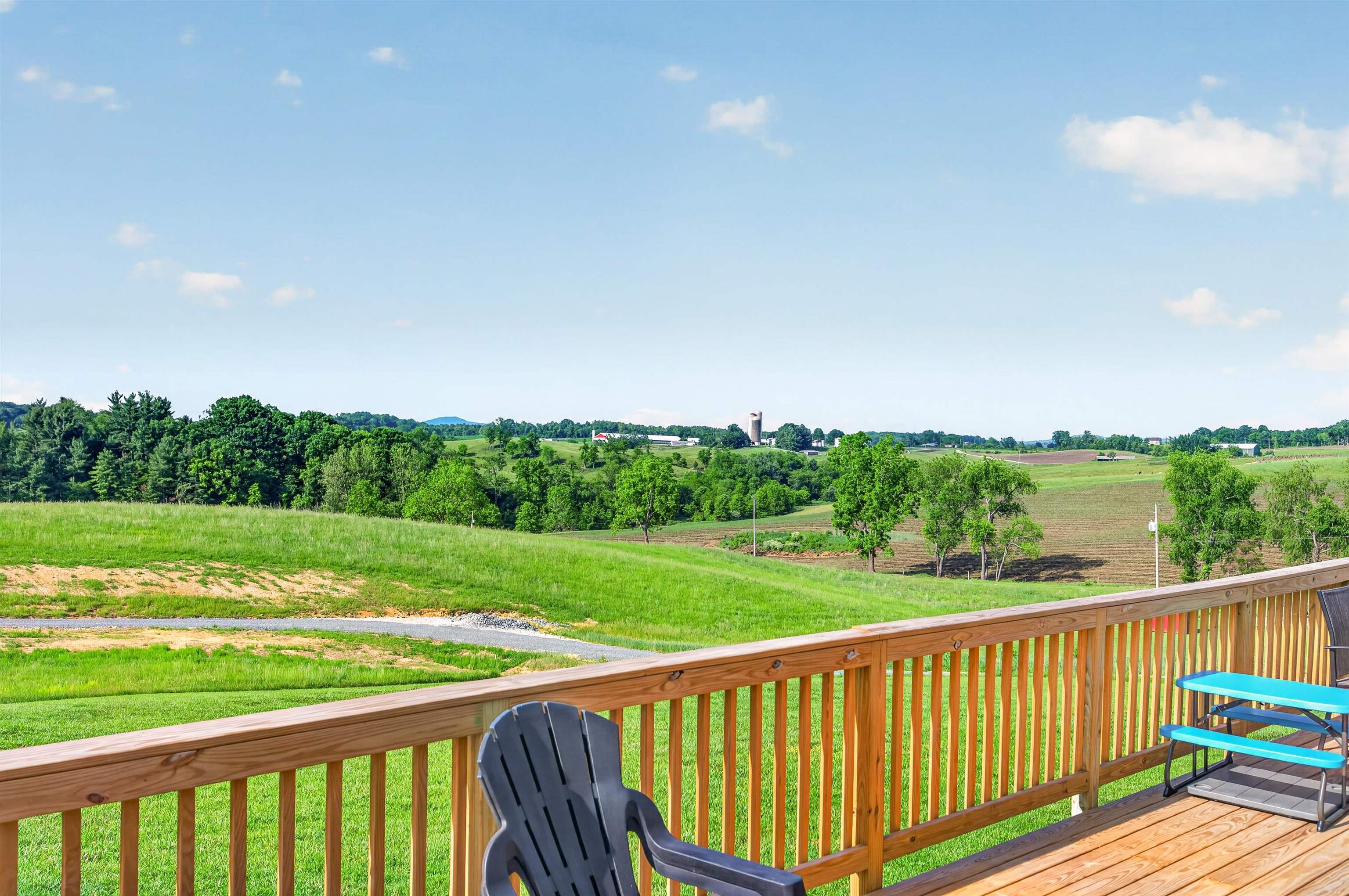 5372 Highland Road Dublin VA 24084
