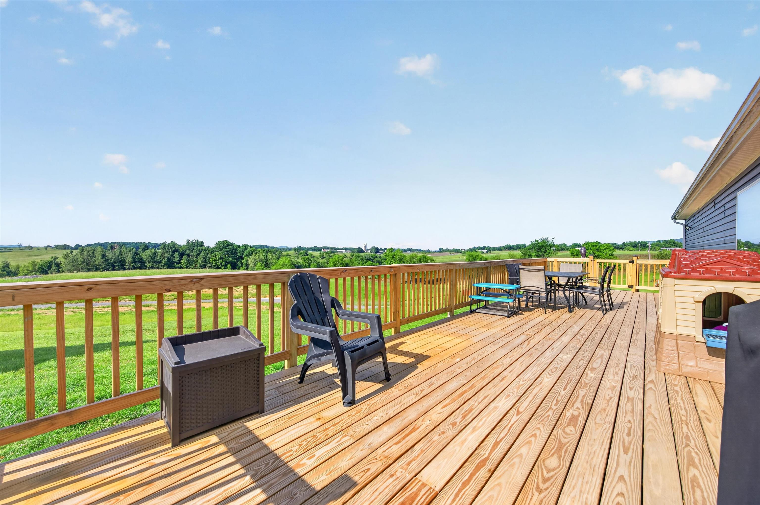 5372 Highland Road Dublin VA 24084