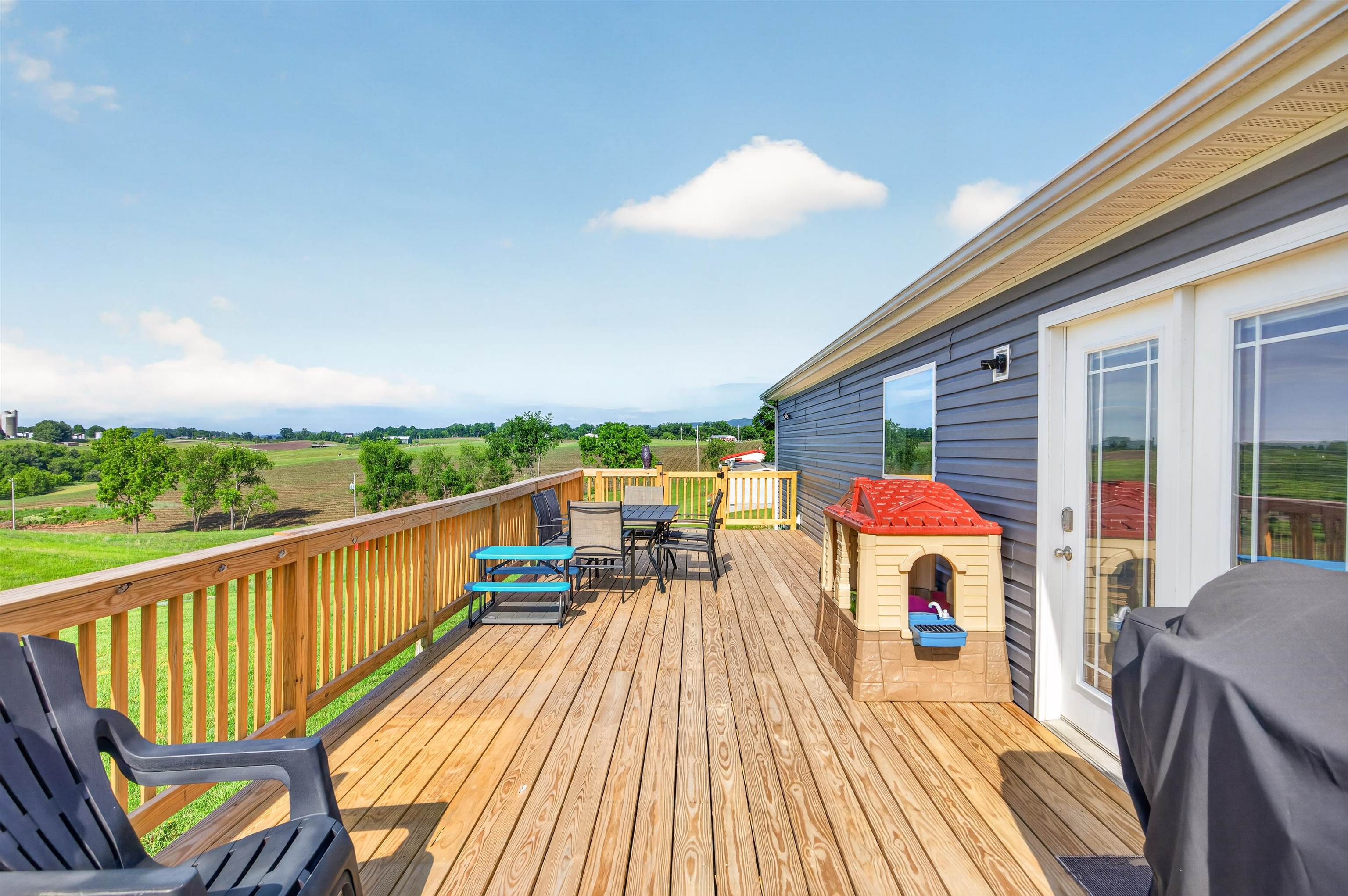 5372 Highland Road Dublin VA 24084