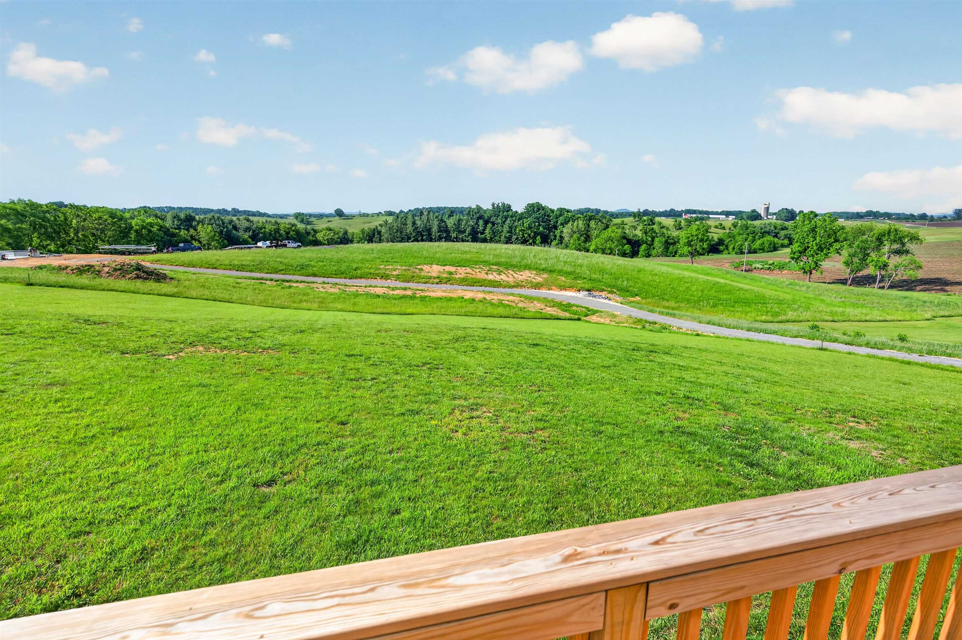 5372 Highland Road Dublin VA 24084