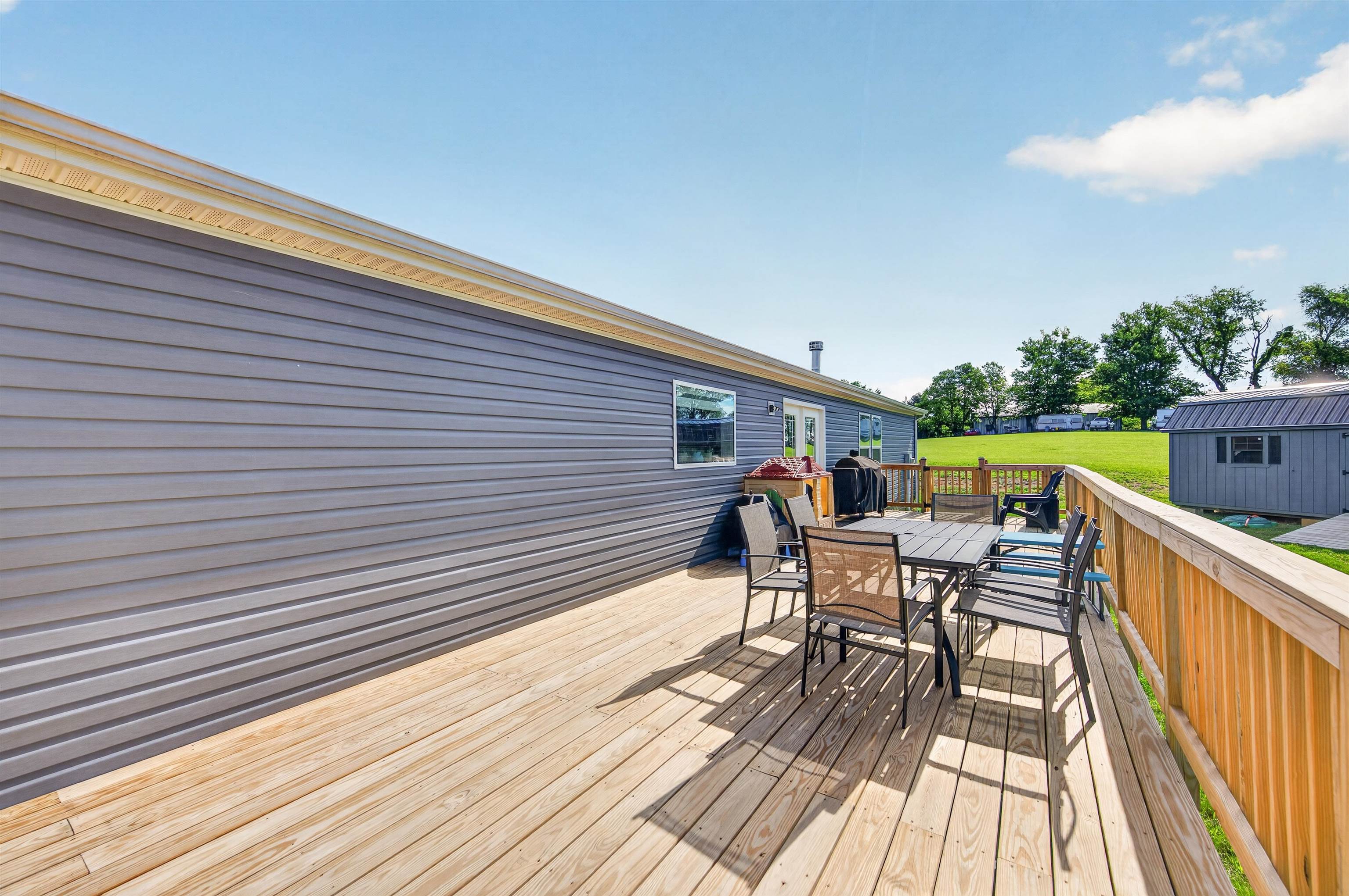 5372 Highland Road Dublin VA 24084