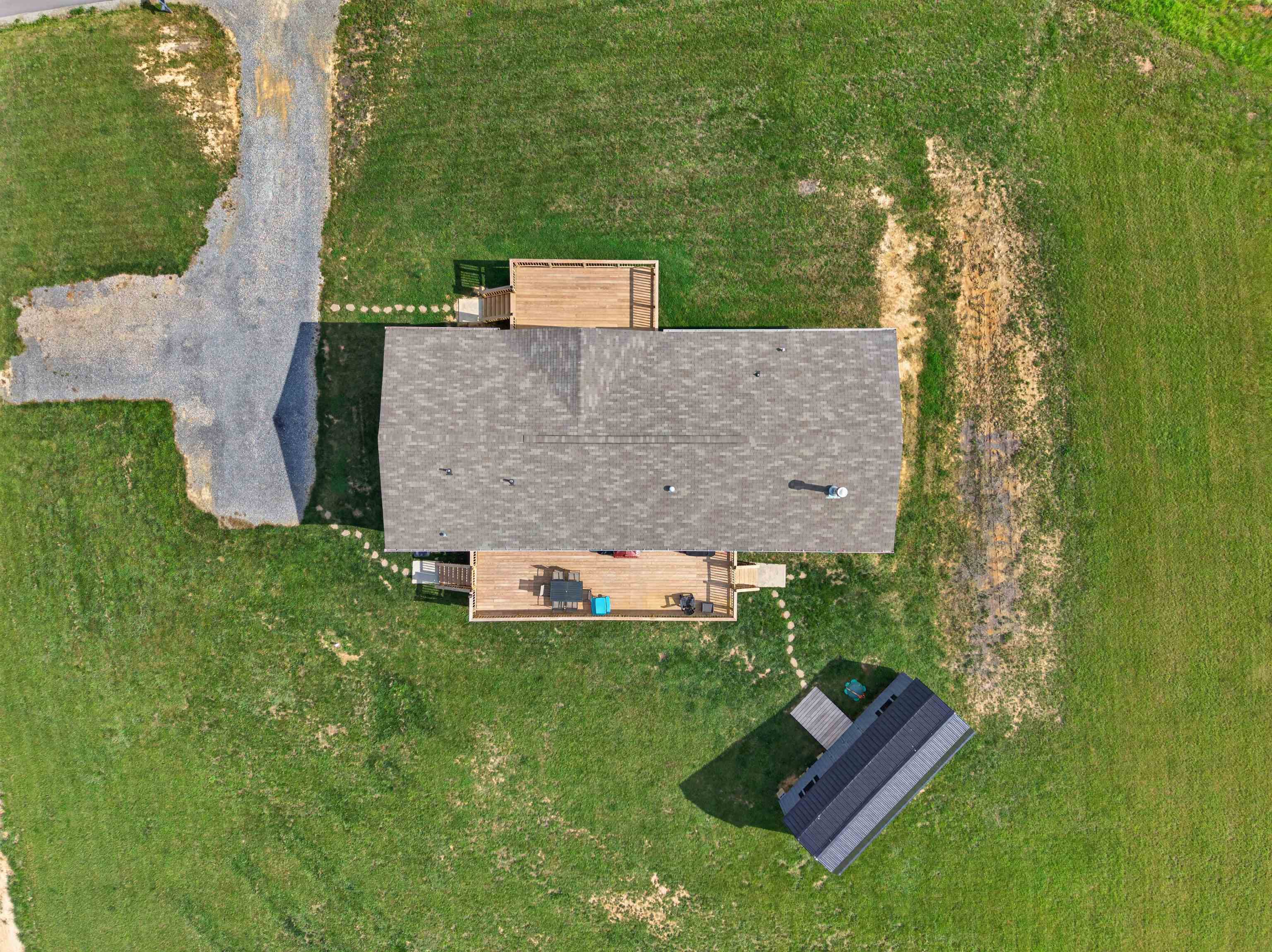 5372 Highland Road Dublin VA 24084