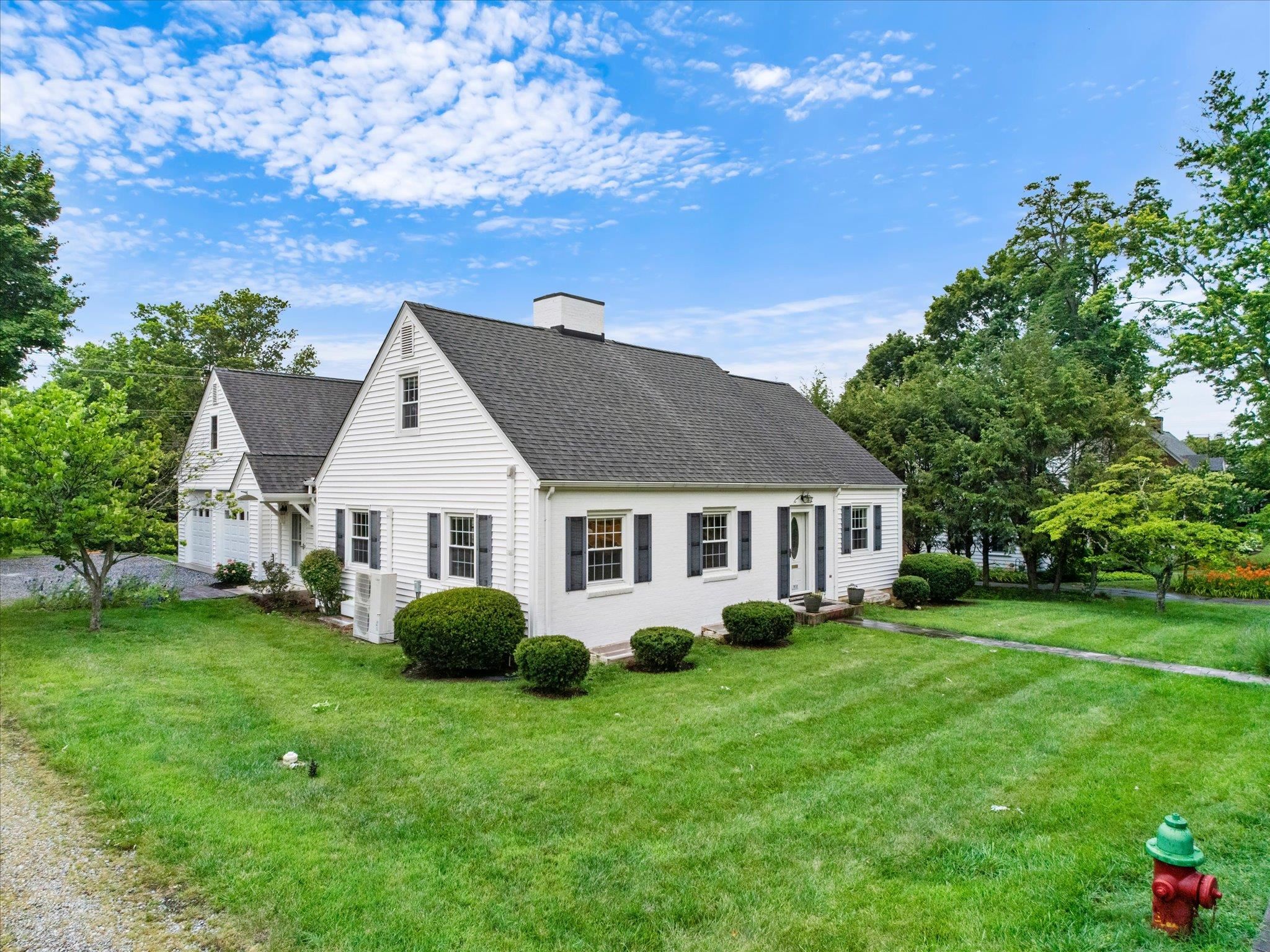 910 Preston Avenue Blacksburg VA 24060