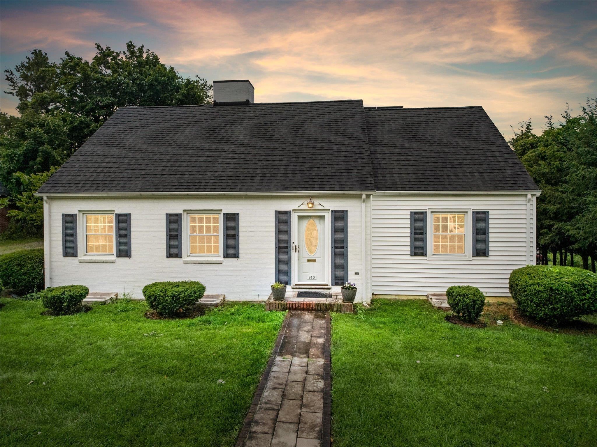 910 Preston Avenue Blacksburg VA 24060