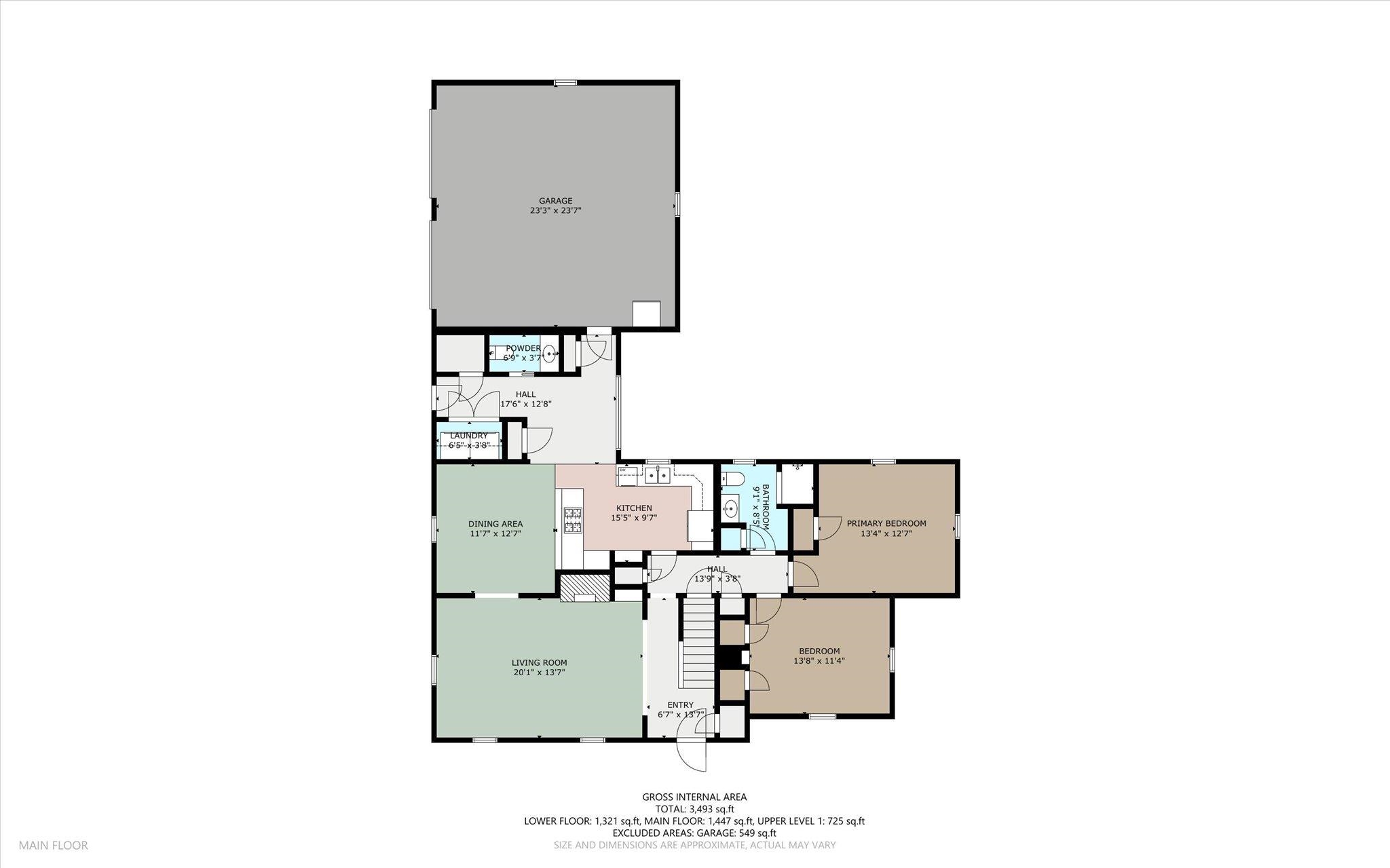 910 Preston Avenue Blacksburg VA 24060
