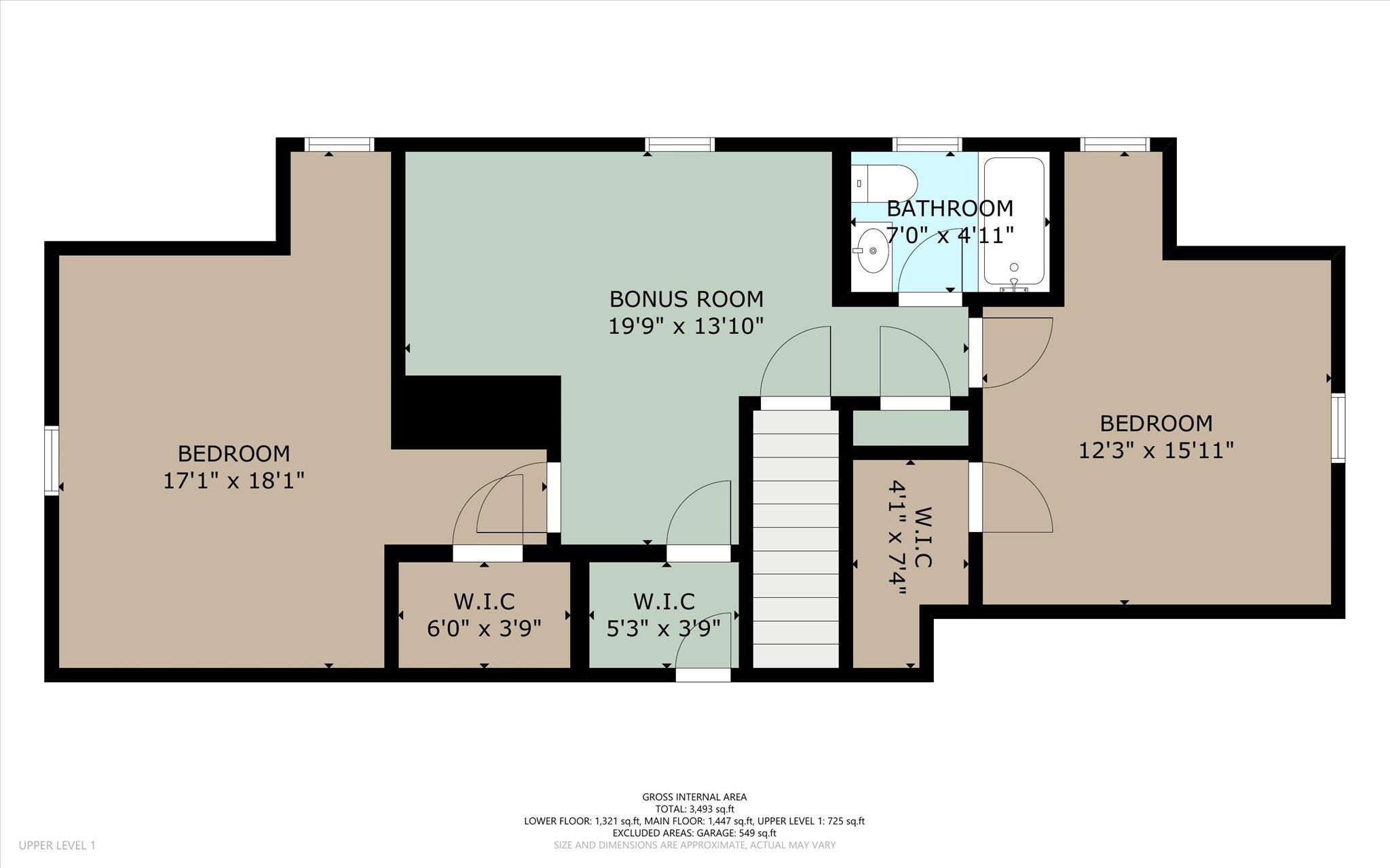 910 Preston Avenue Blacksburg VA 24060