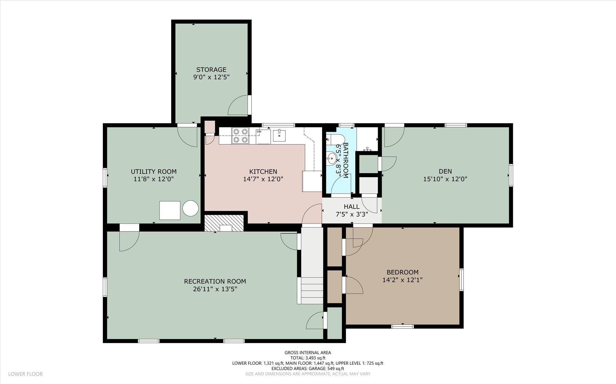 910 Preston Avenue Blacksburg VA 24060