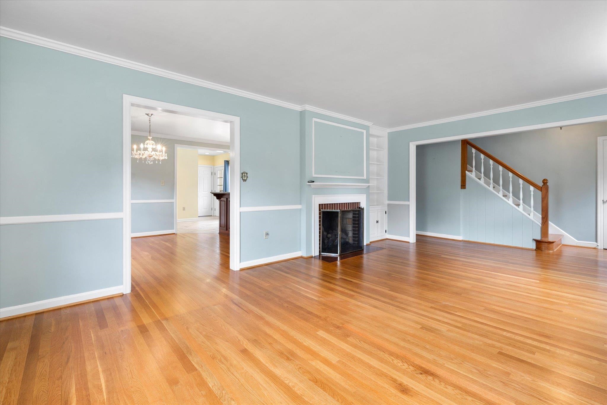 910 Preston Avenue Blacksburg VA 24060