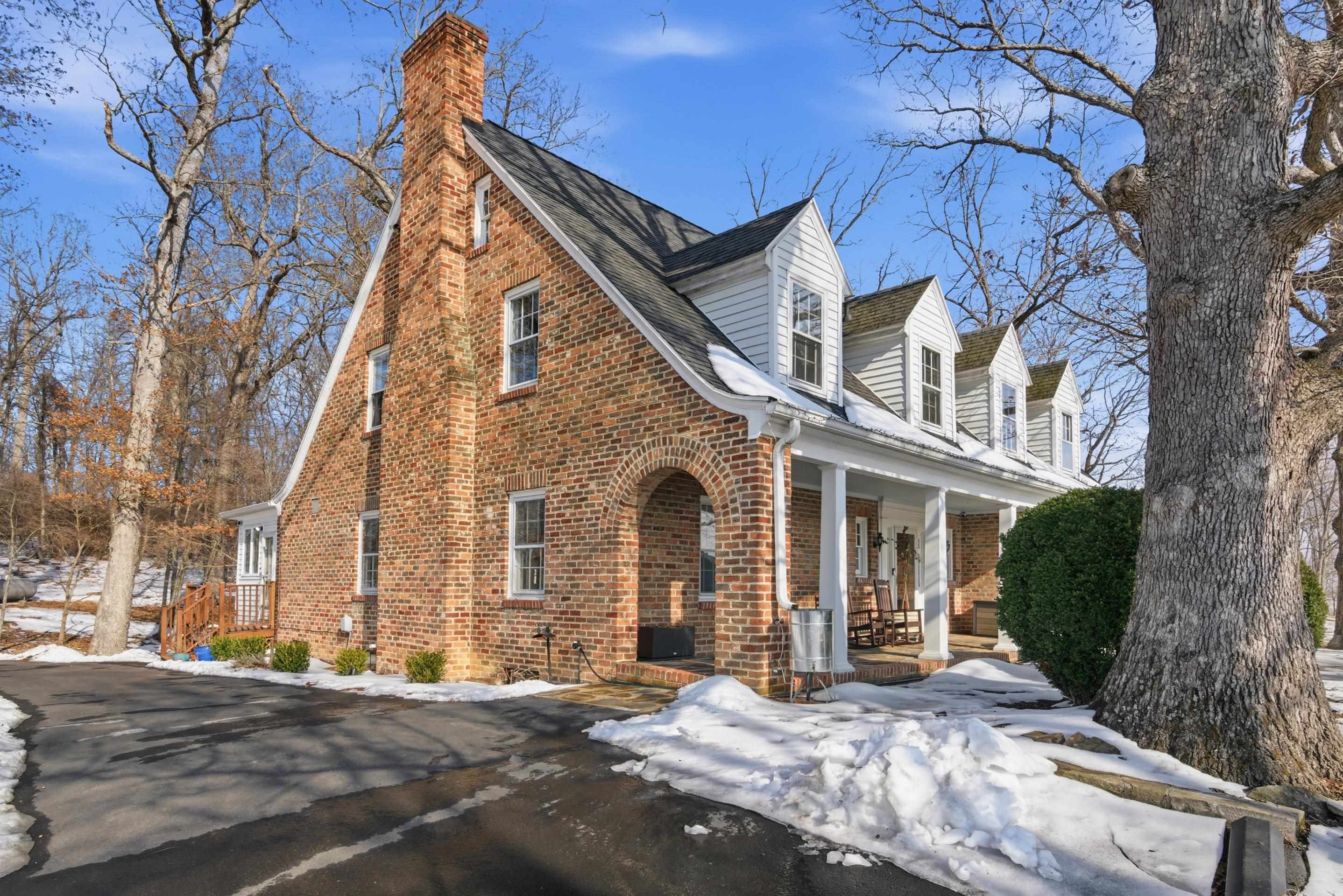 2120 Peppers Ferry Road Pulaski VA 24301