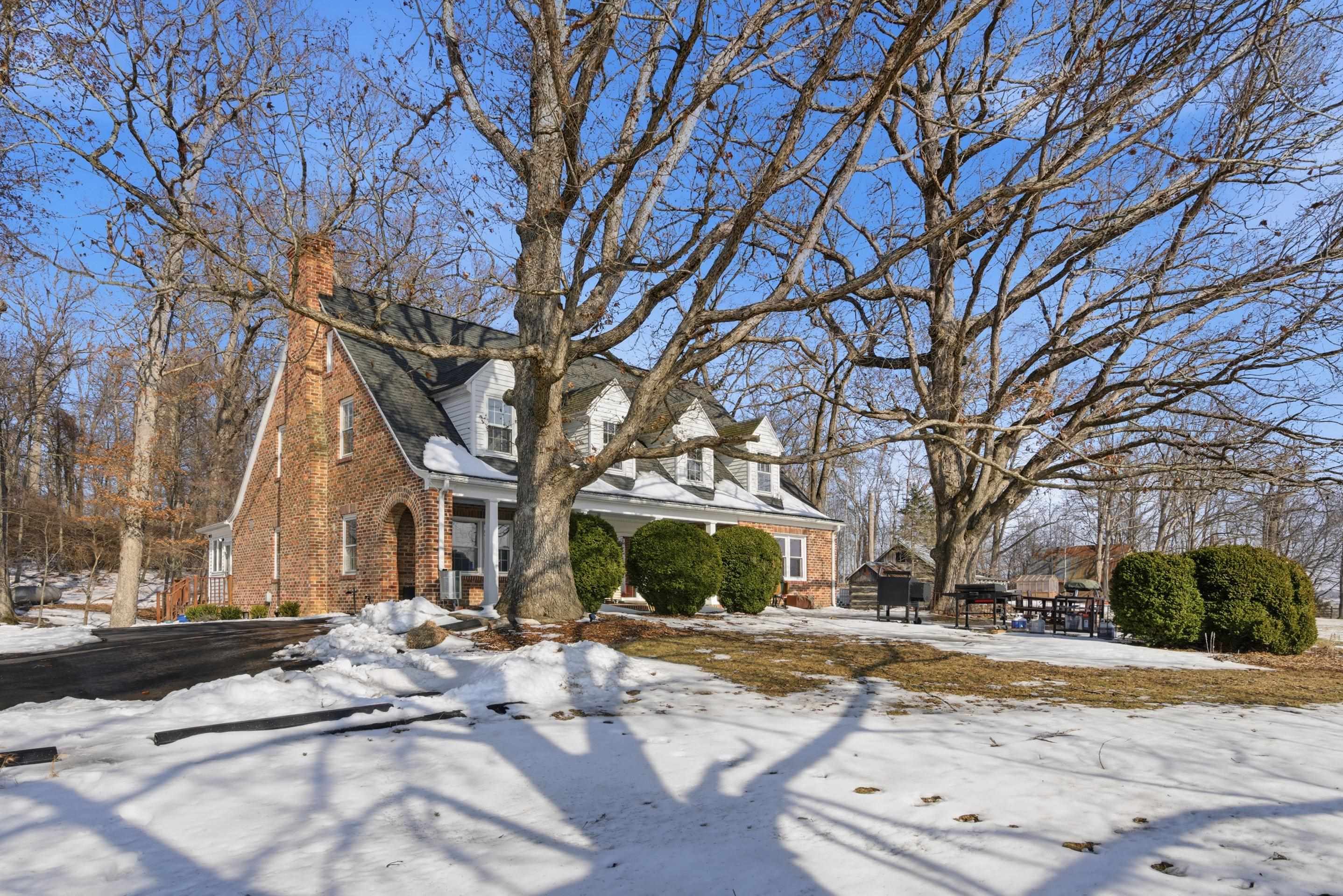 2120 Peppers Ferry Road Pulaski VA 24301