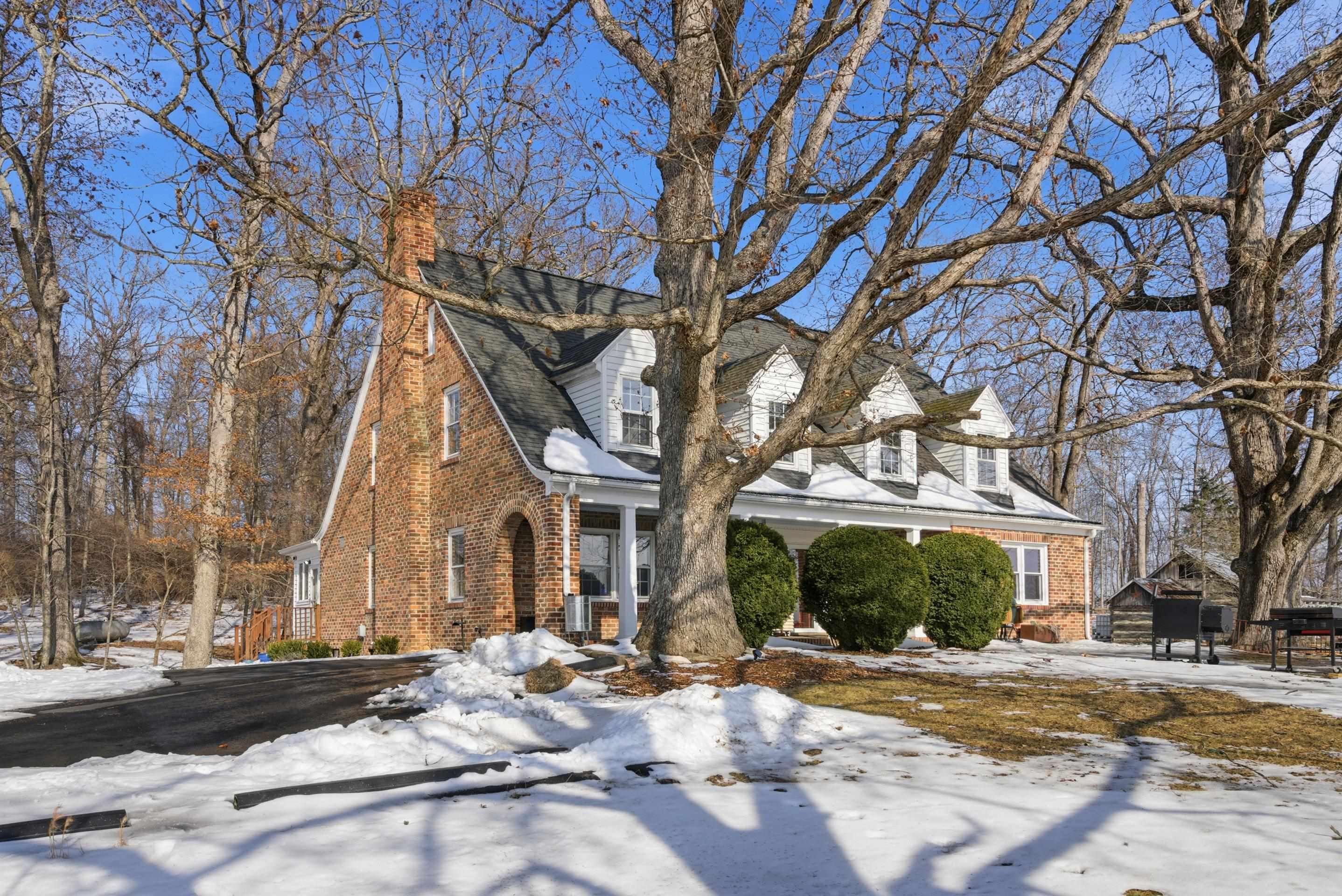 2120 Peppers Ferry Road Pulaski VA 24301