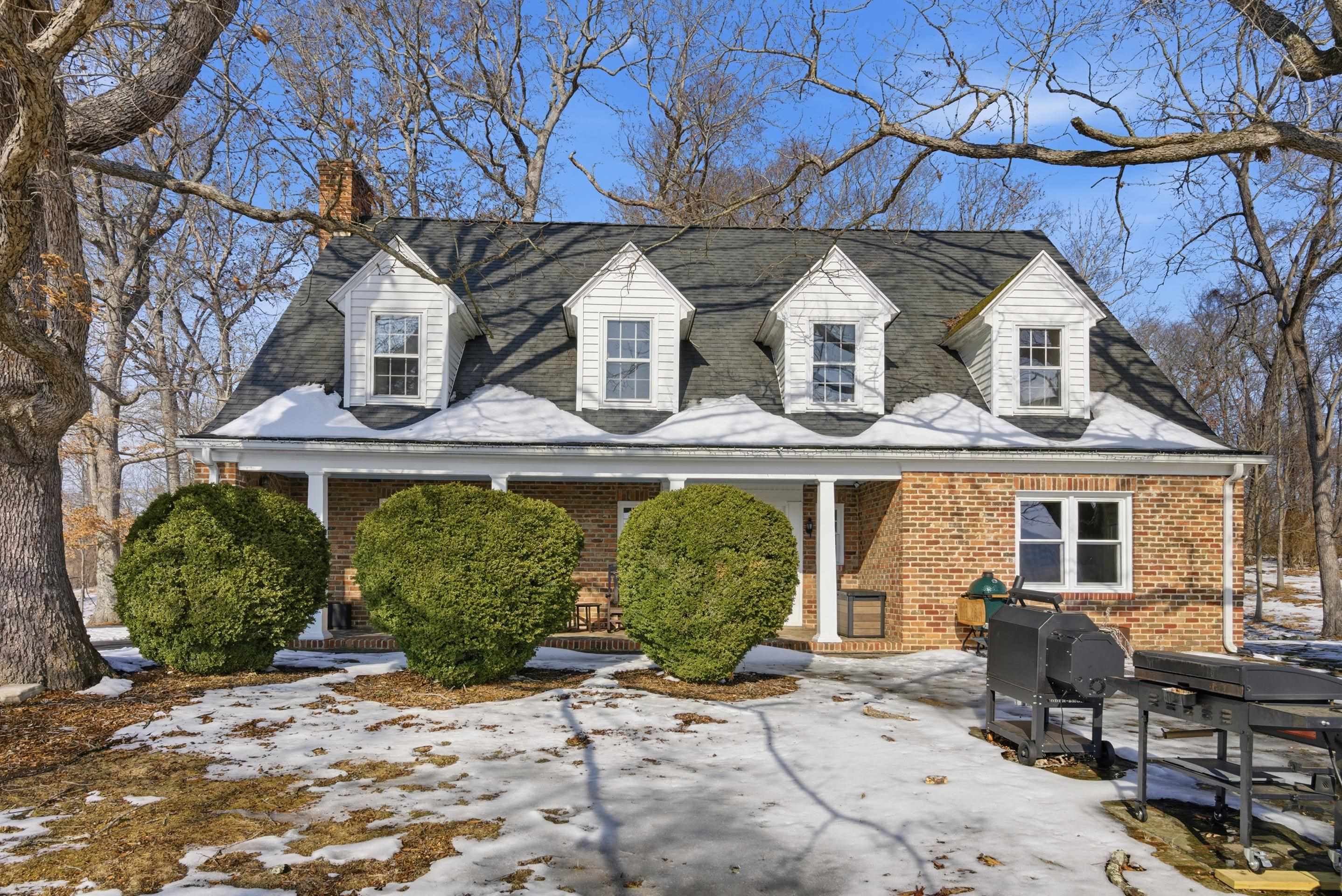 2120 Peppers Ferry Road Pulaski VA 24301