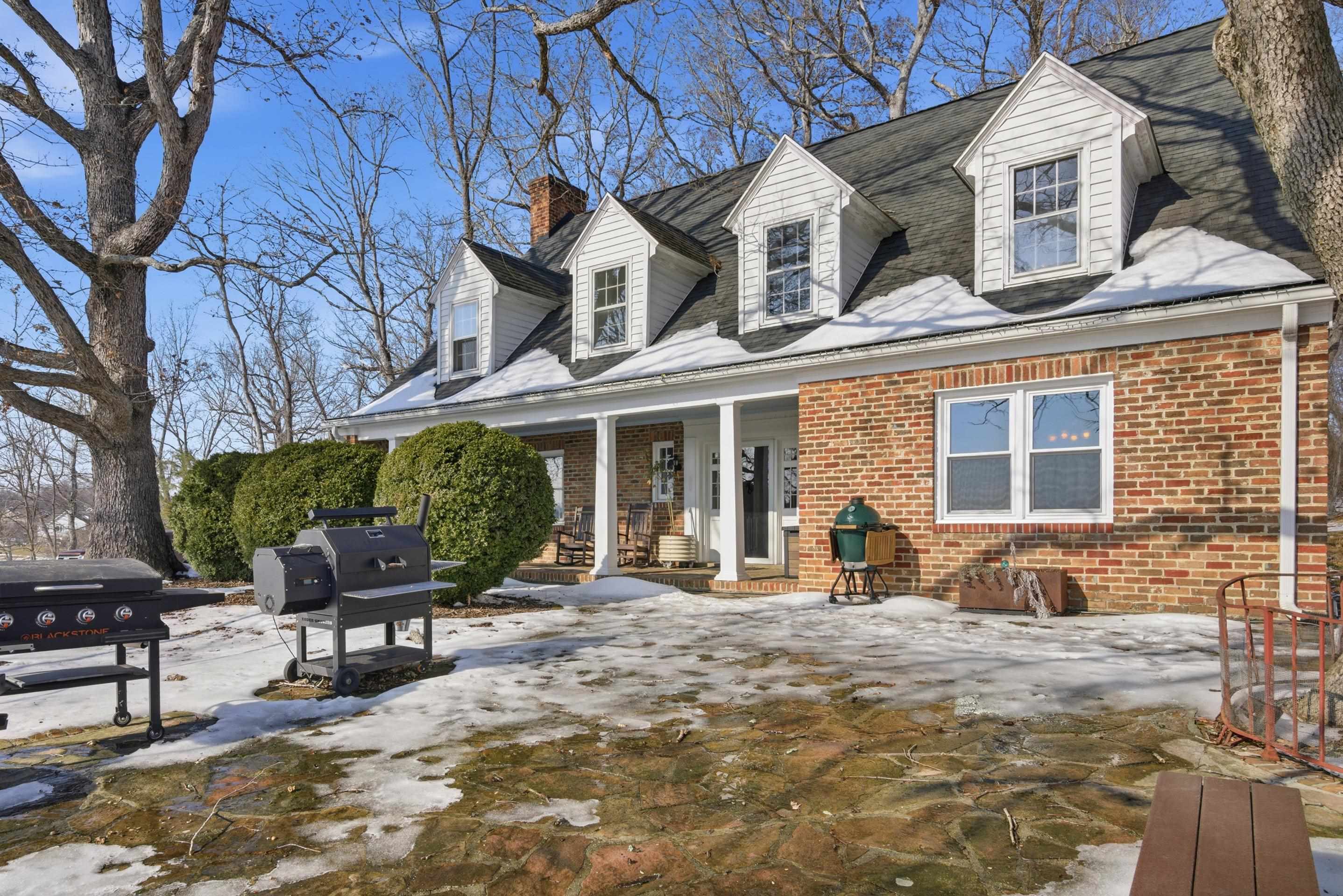 2120 Peppers Ferry Road Pulaski VA 24301