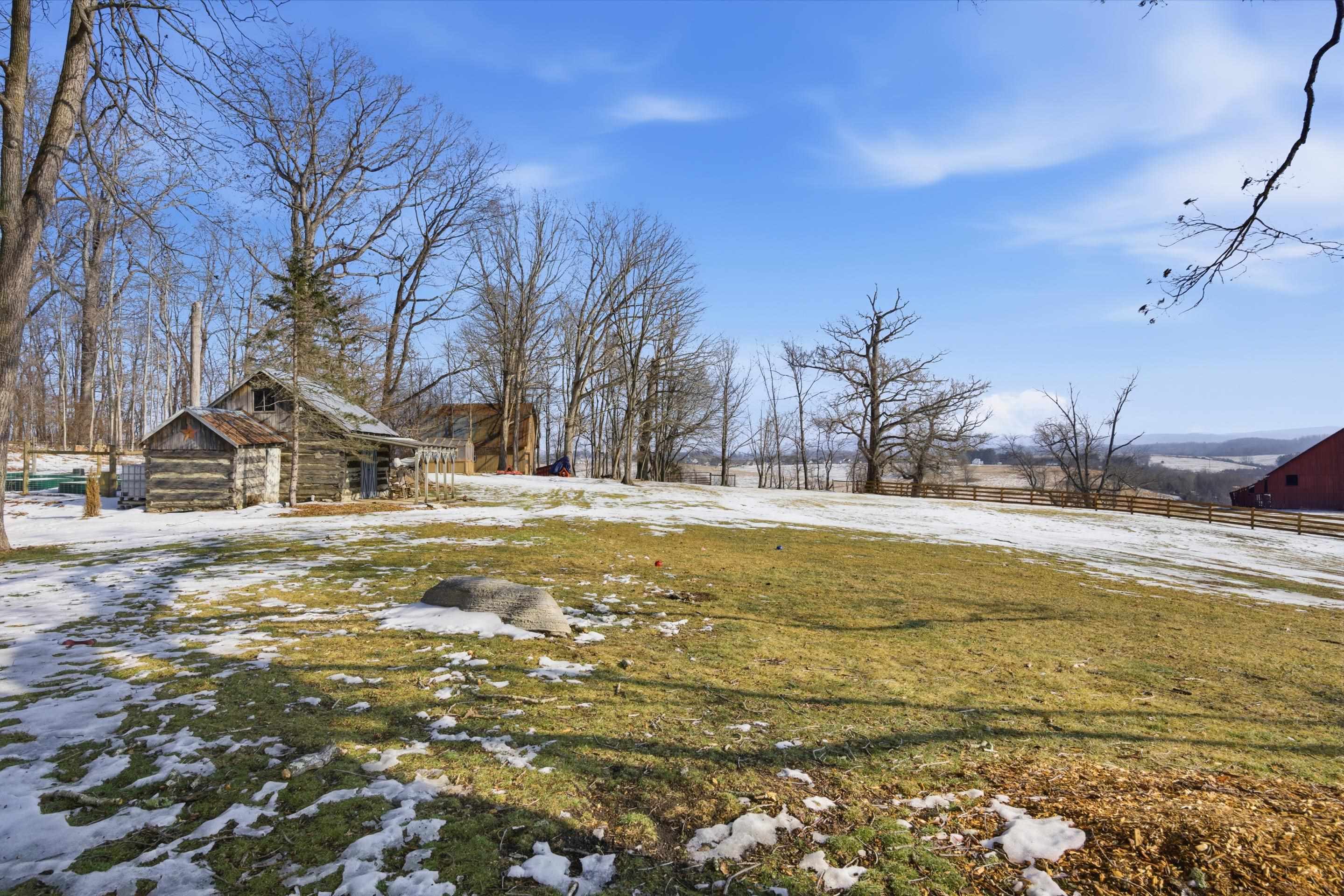 2120 Peppers Ferry Road Pulaski VA 24301