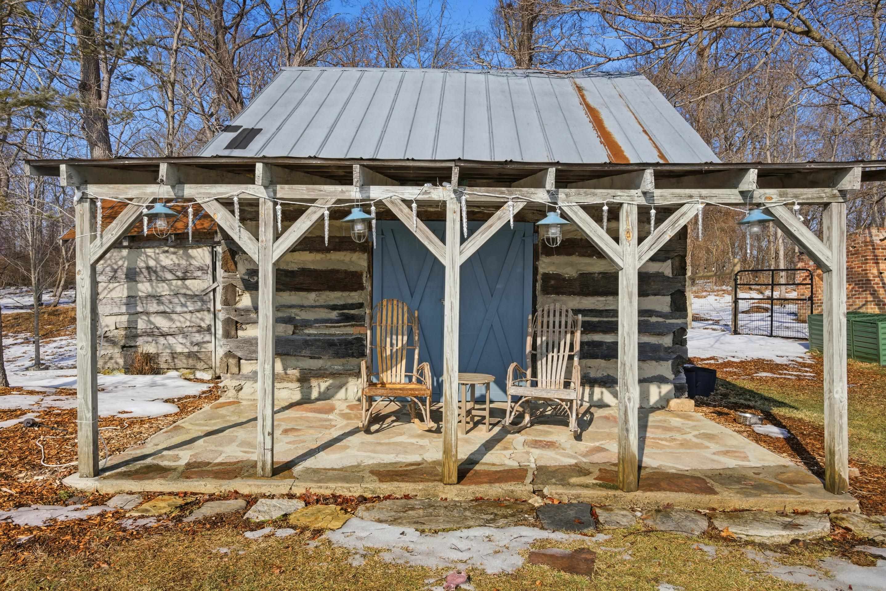 2120 Peppers Ferry Road Pulaski VA 24301