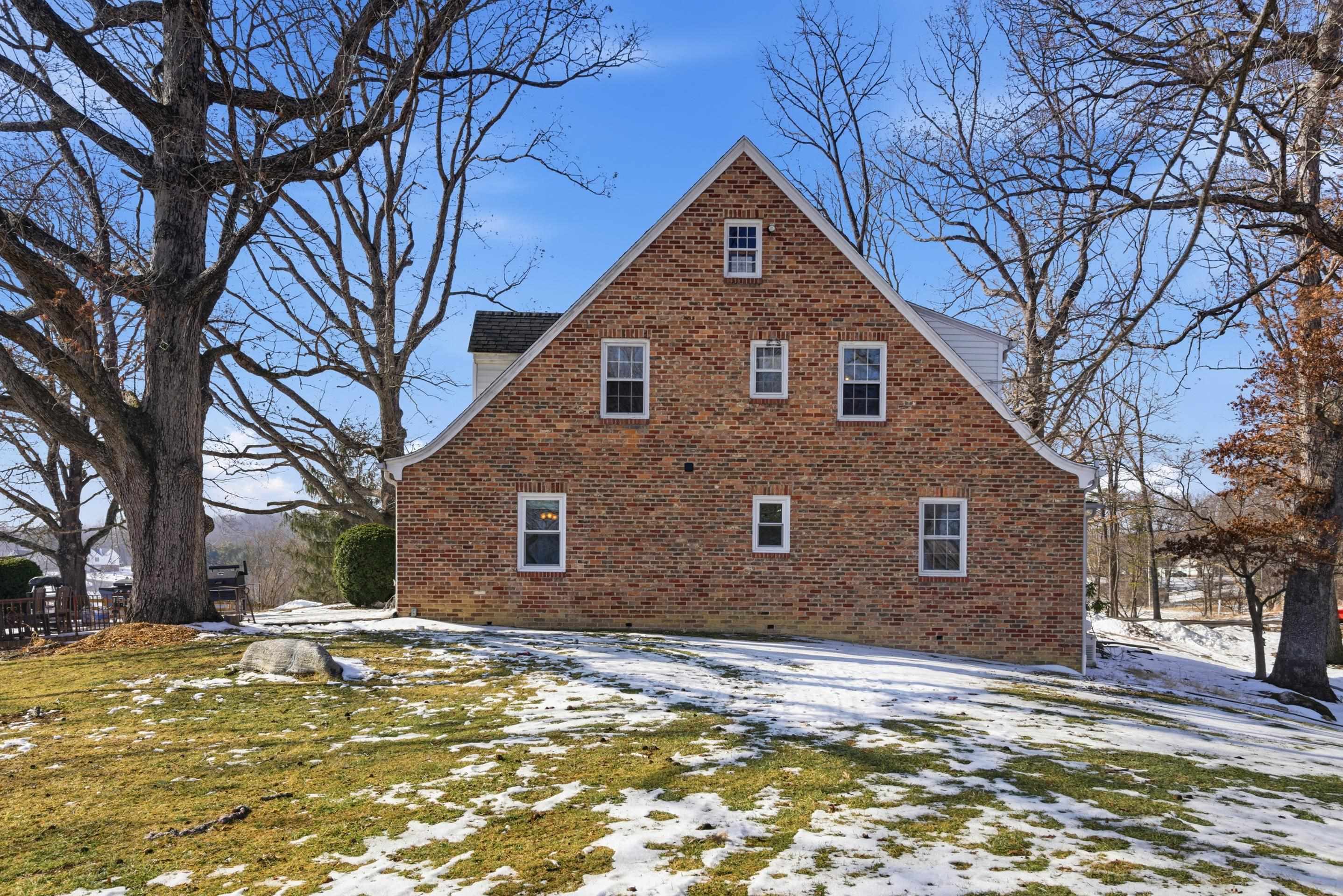 2120 Peppers Ferry Road Pulaski VA 24301