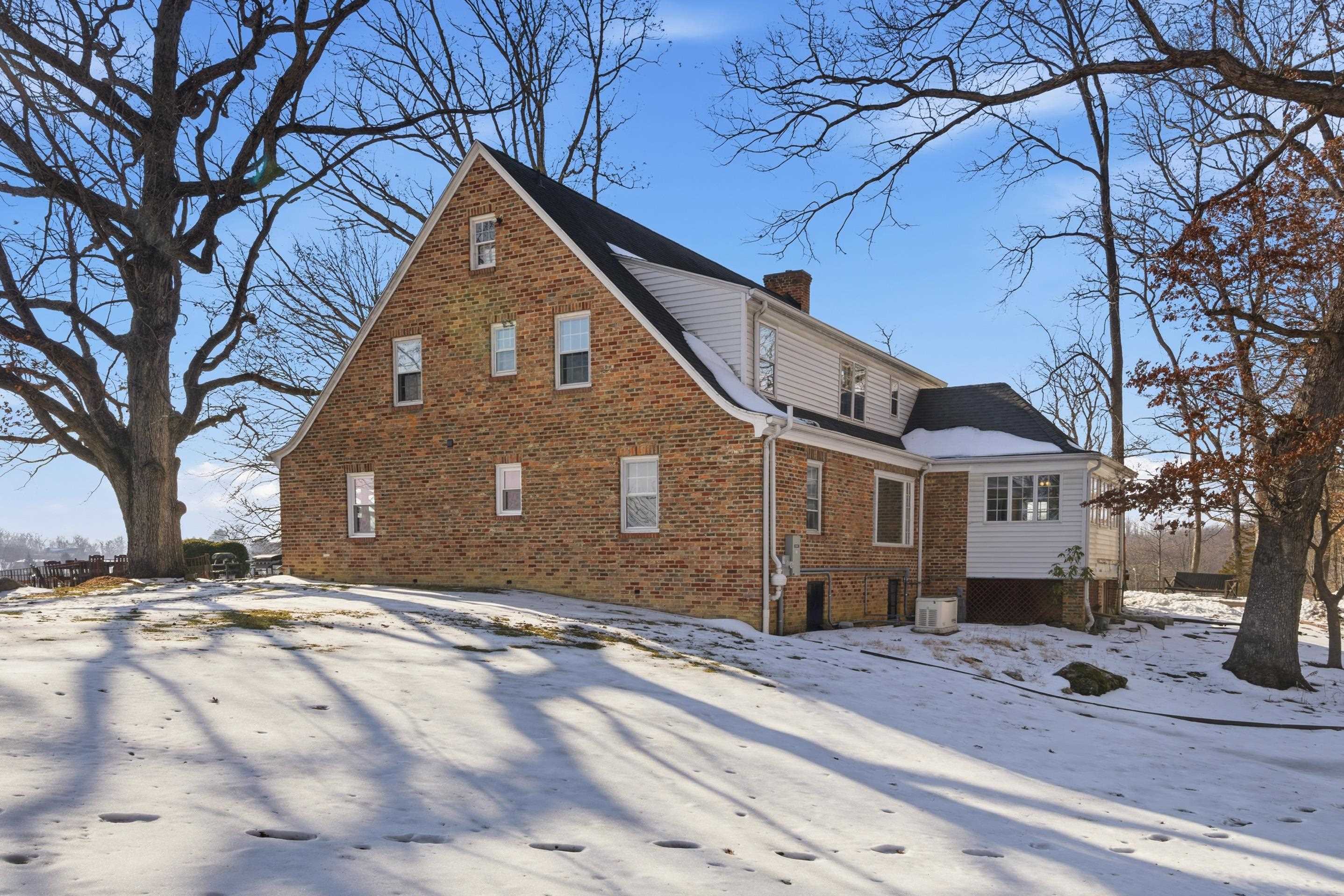 2120 Peppers Ferry Road Pulaski VA 24301