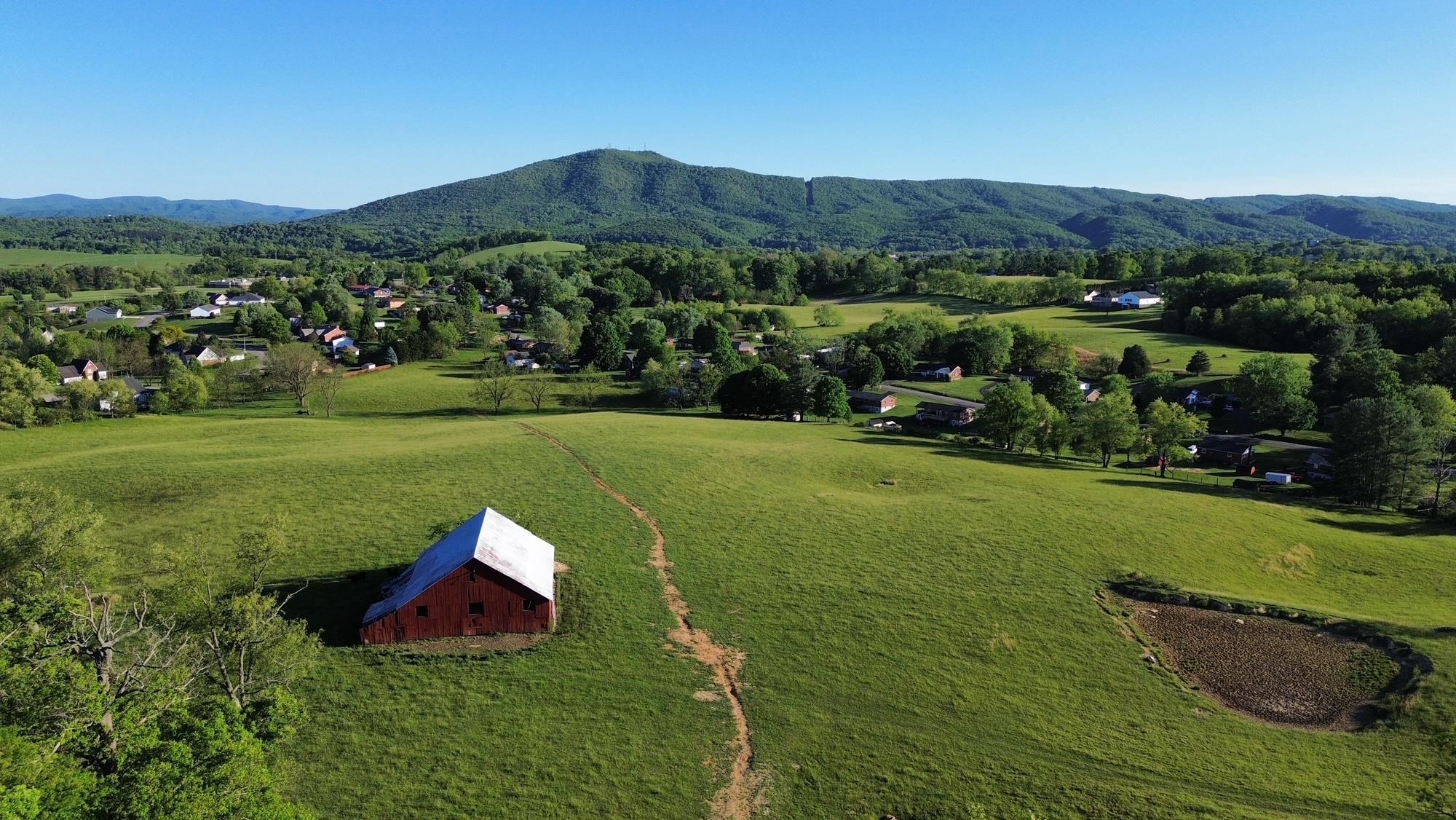 2120 Peppers Ferry Road Pulaski VA 24301