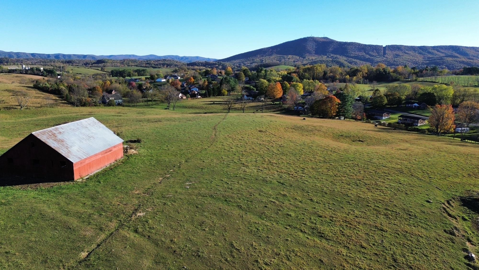 2120 Peppers Ferry Road Pulaski VA 24301