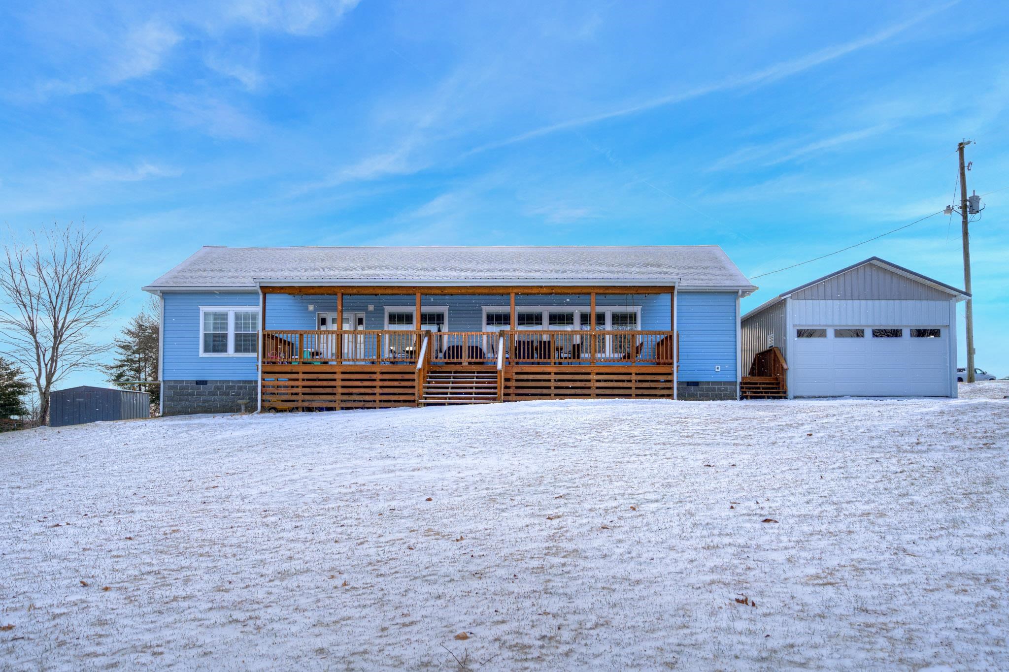 6744 Falling Branch Road Fairlawn VA 24141