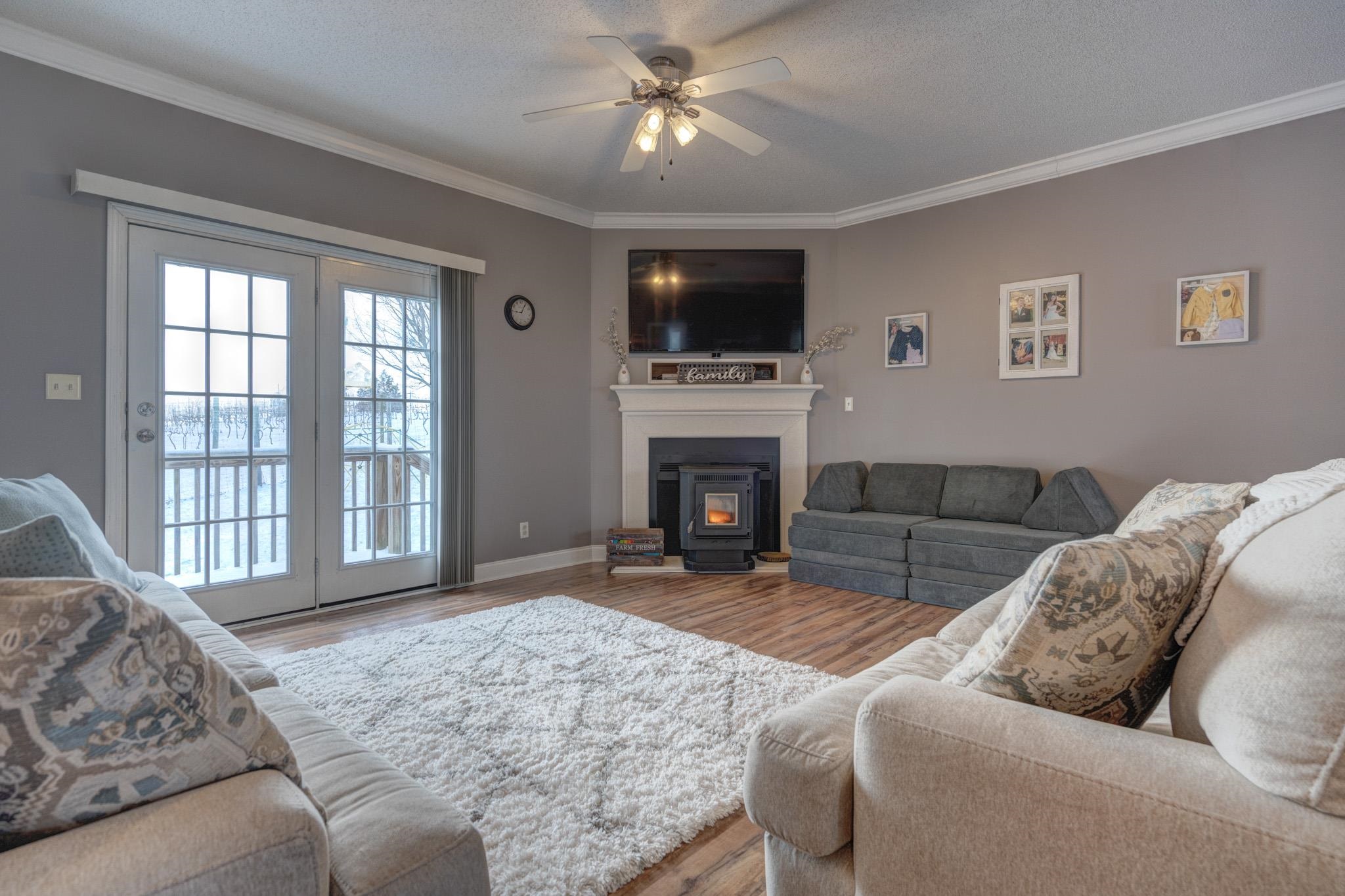 6744 Falling Branch Road Fairlawn VA 24141