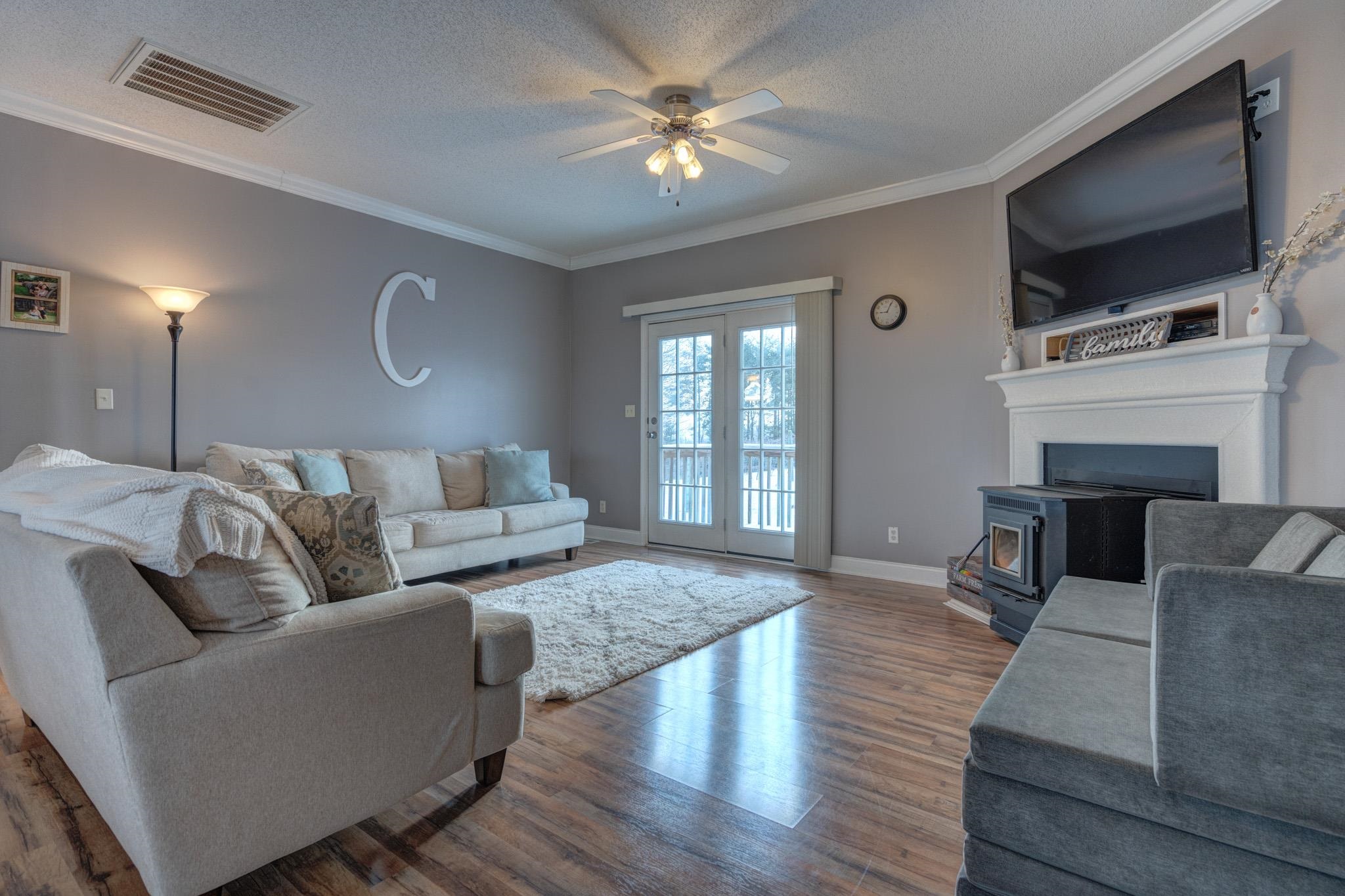 6744 Falling Branch Road Fairlawn VA 24141