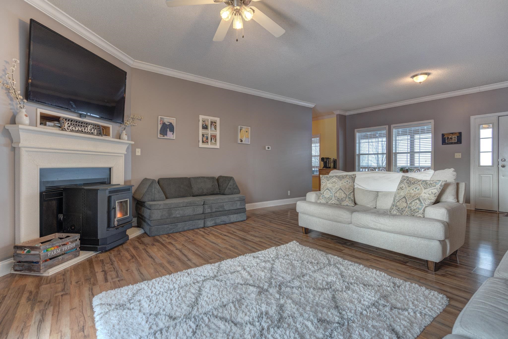 6744 Falling Branch Road Fairlawn VA 24141