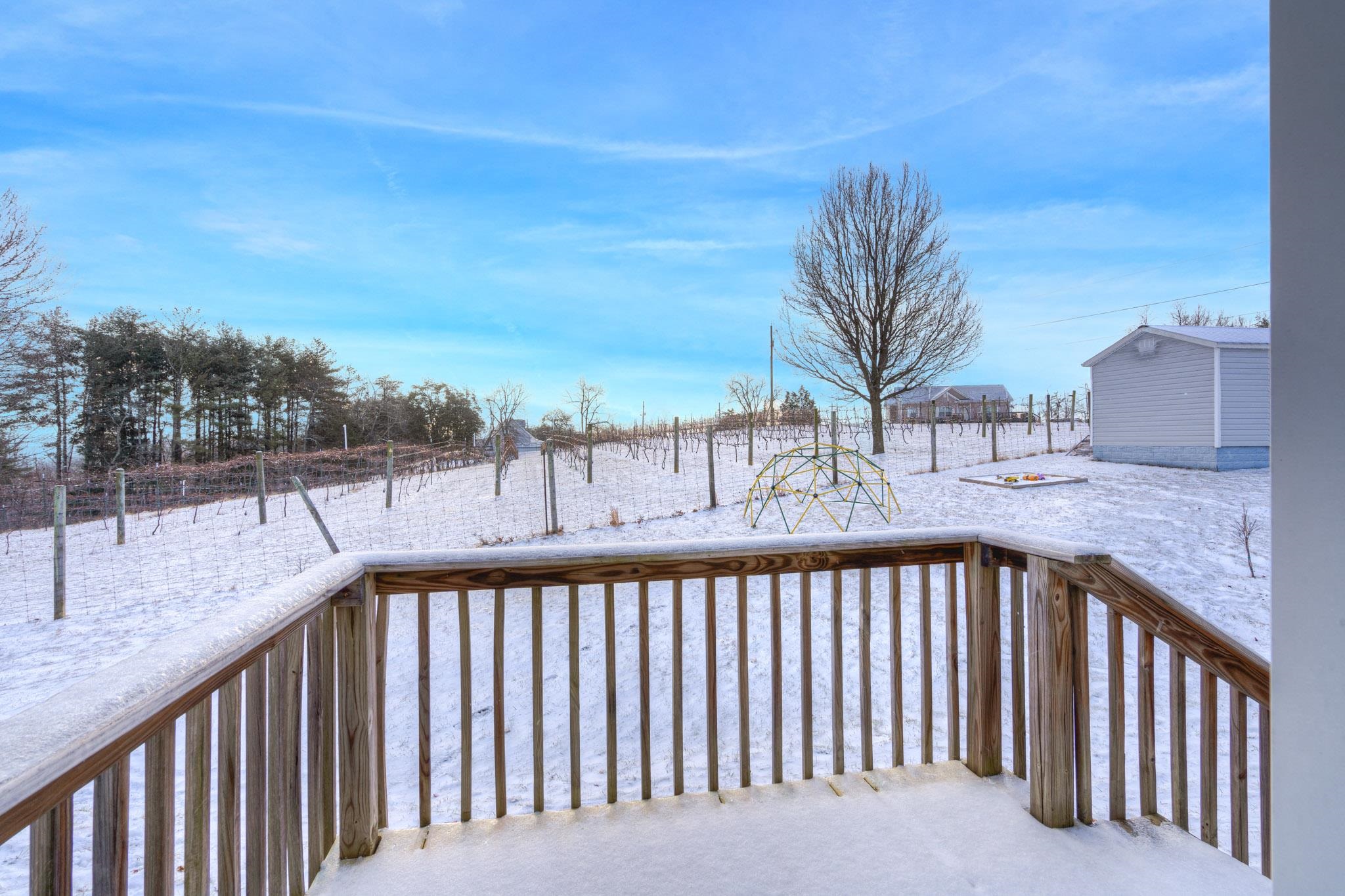 6744 Falling Branch Road Fairlawn VA 24141