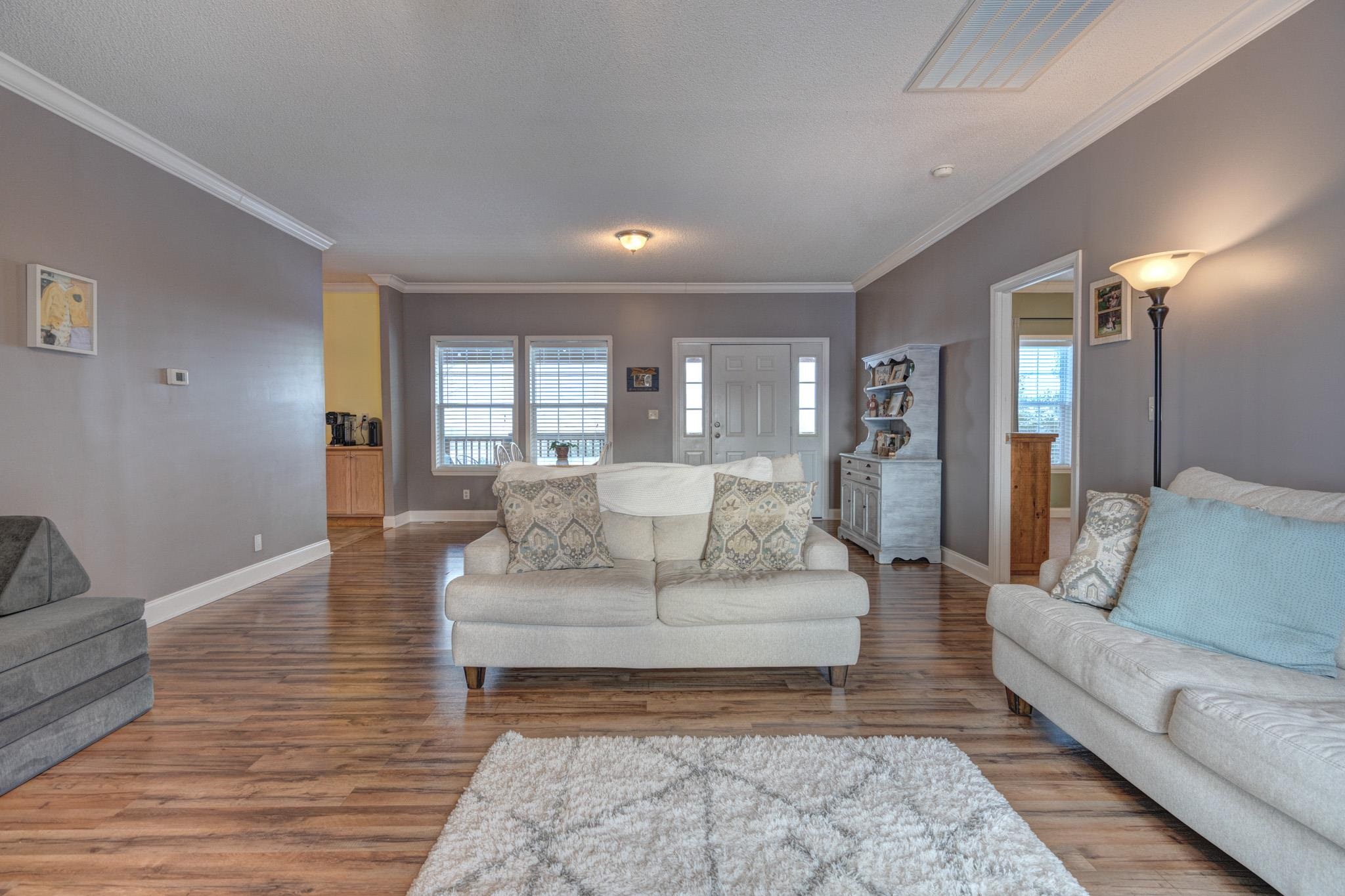 6744 Falling Branch Road Fairlawn VA 24141