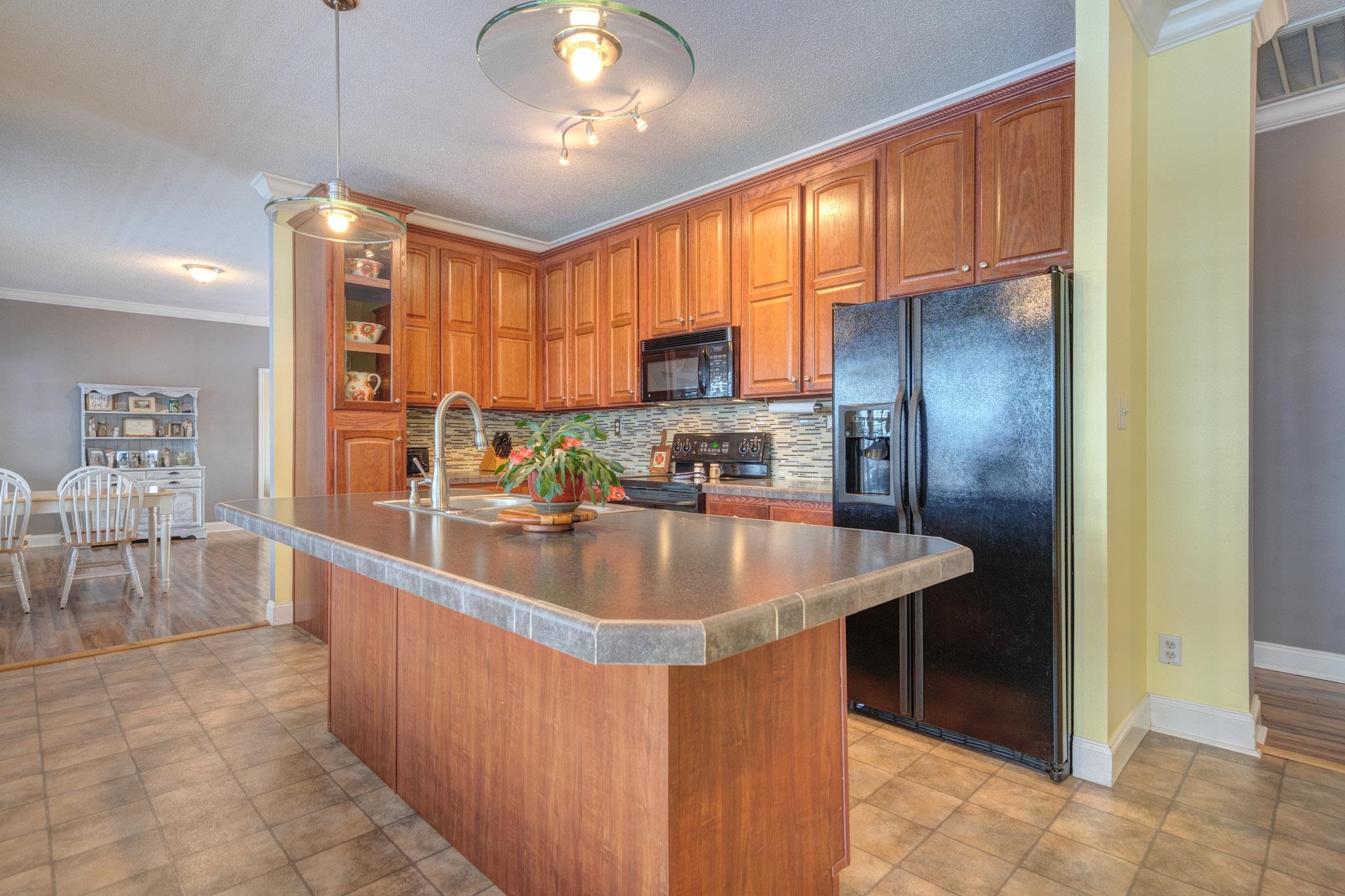 6744 Falling Branch Road Fairlawn VA 24141