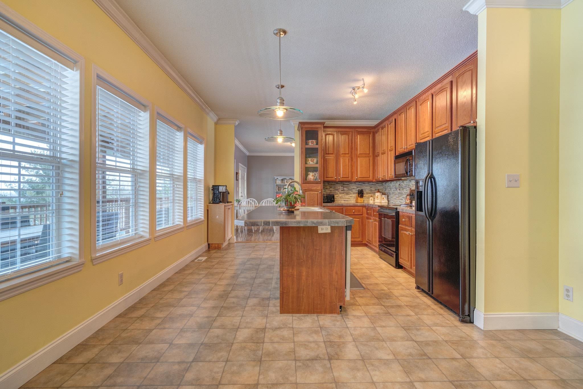 6744 Falling Branch Road Fairlawn VA 24141