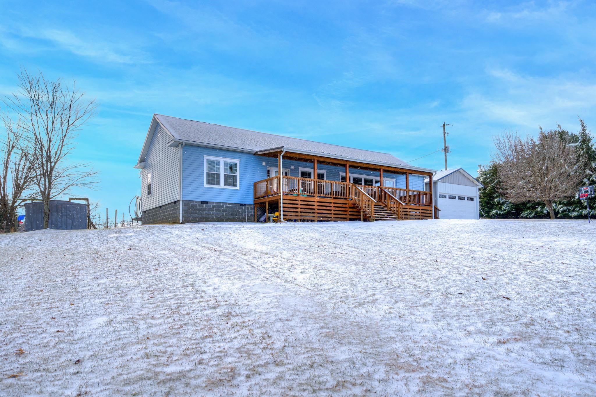 6744 Falling Branch Road Fairlawn VA 24141