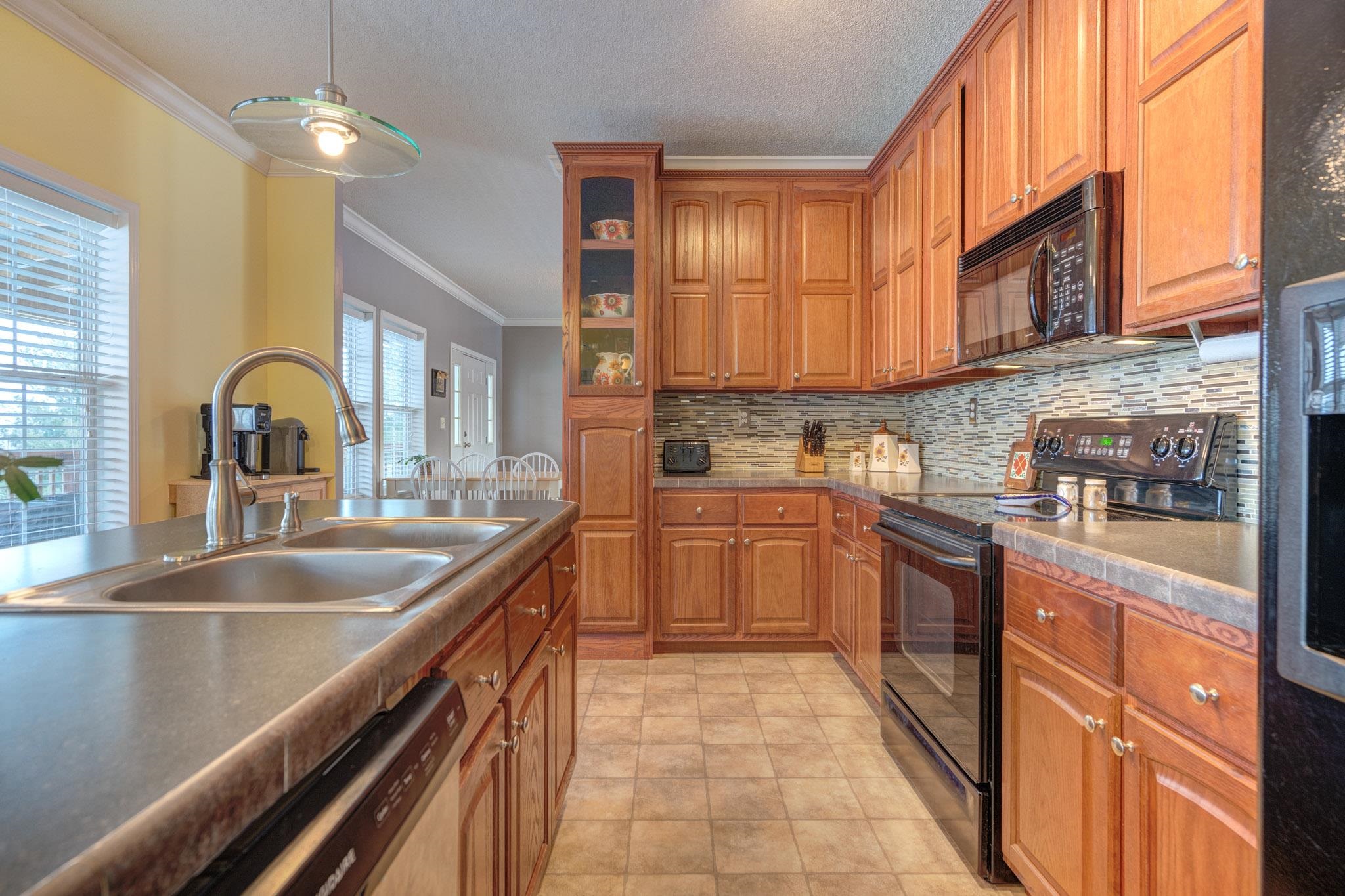 6744 Falling Branch Road Fairlawn VA 24141