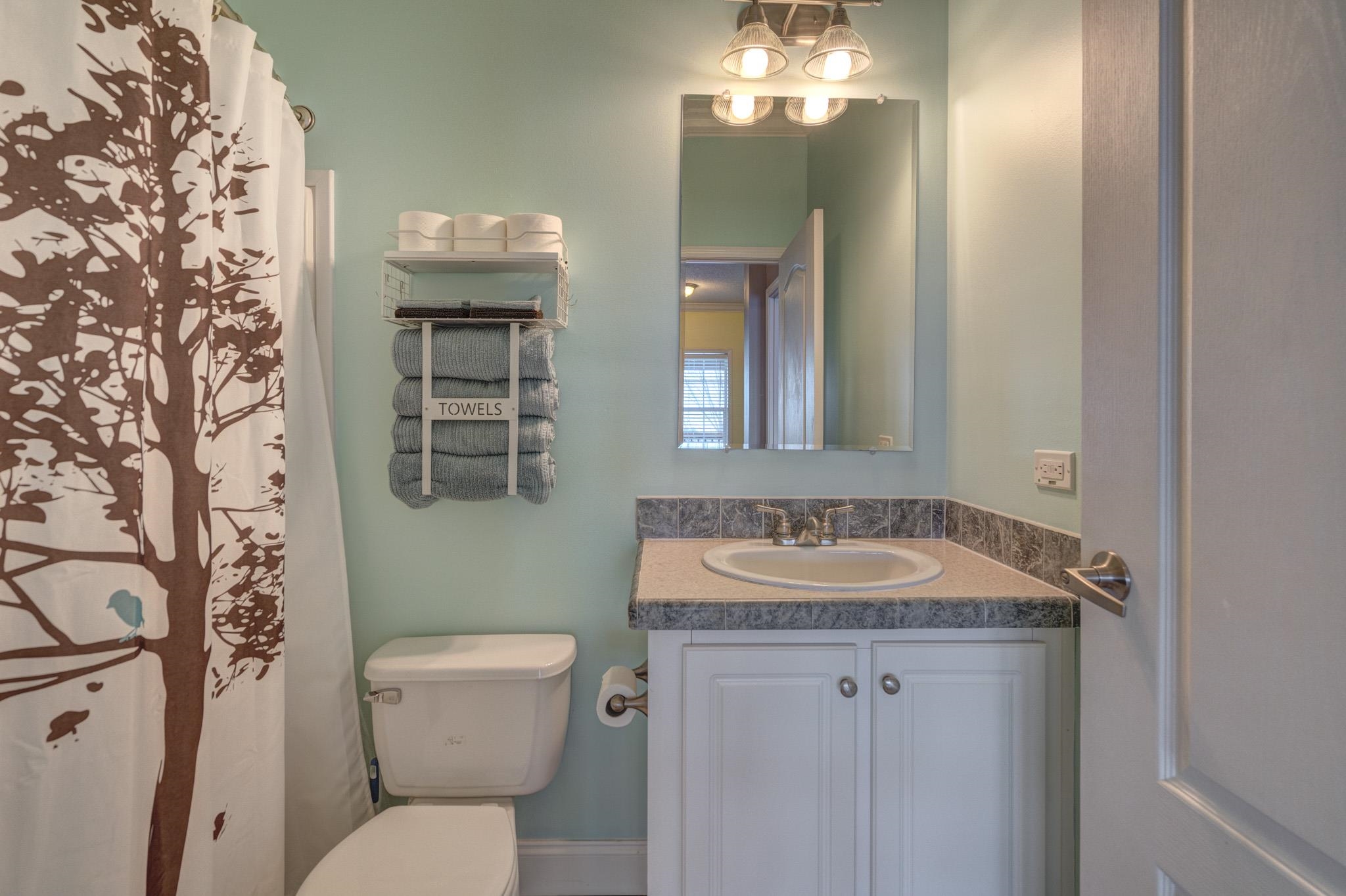 6744 Falling Branch Road Fairlawn VA 24141