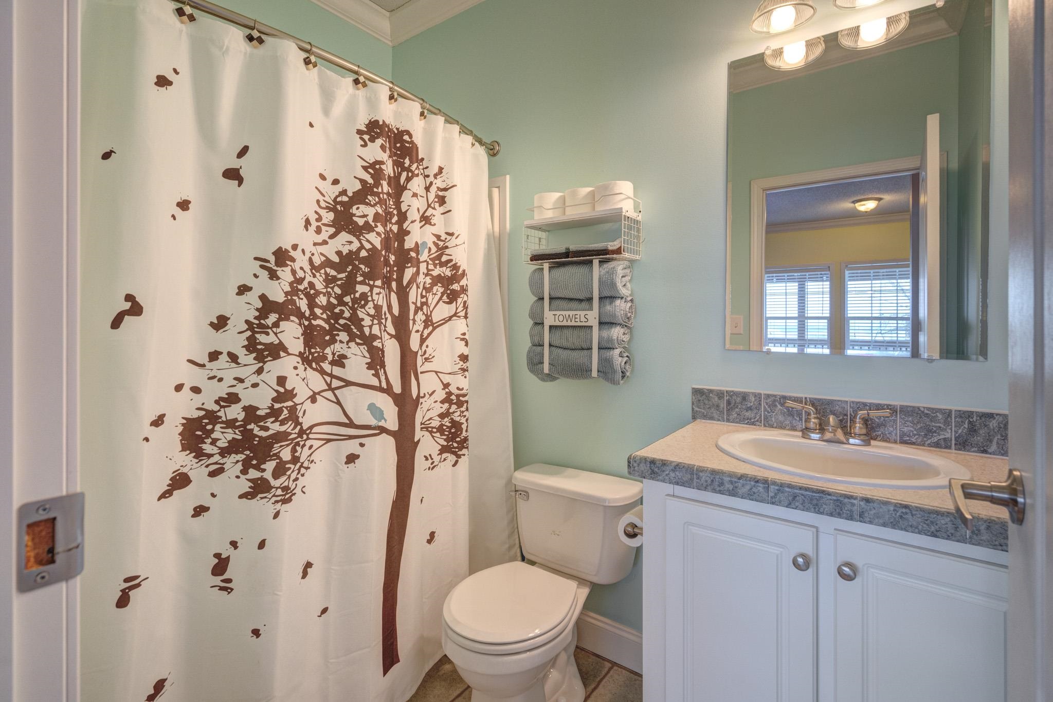 6744 Falling Branch Road Fairlawn VA 24141