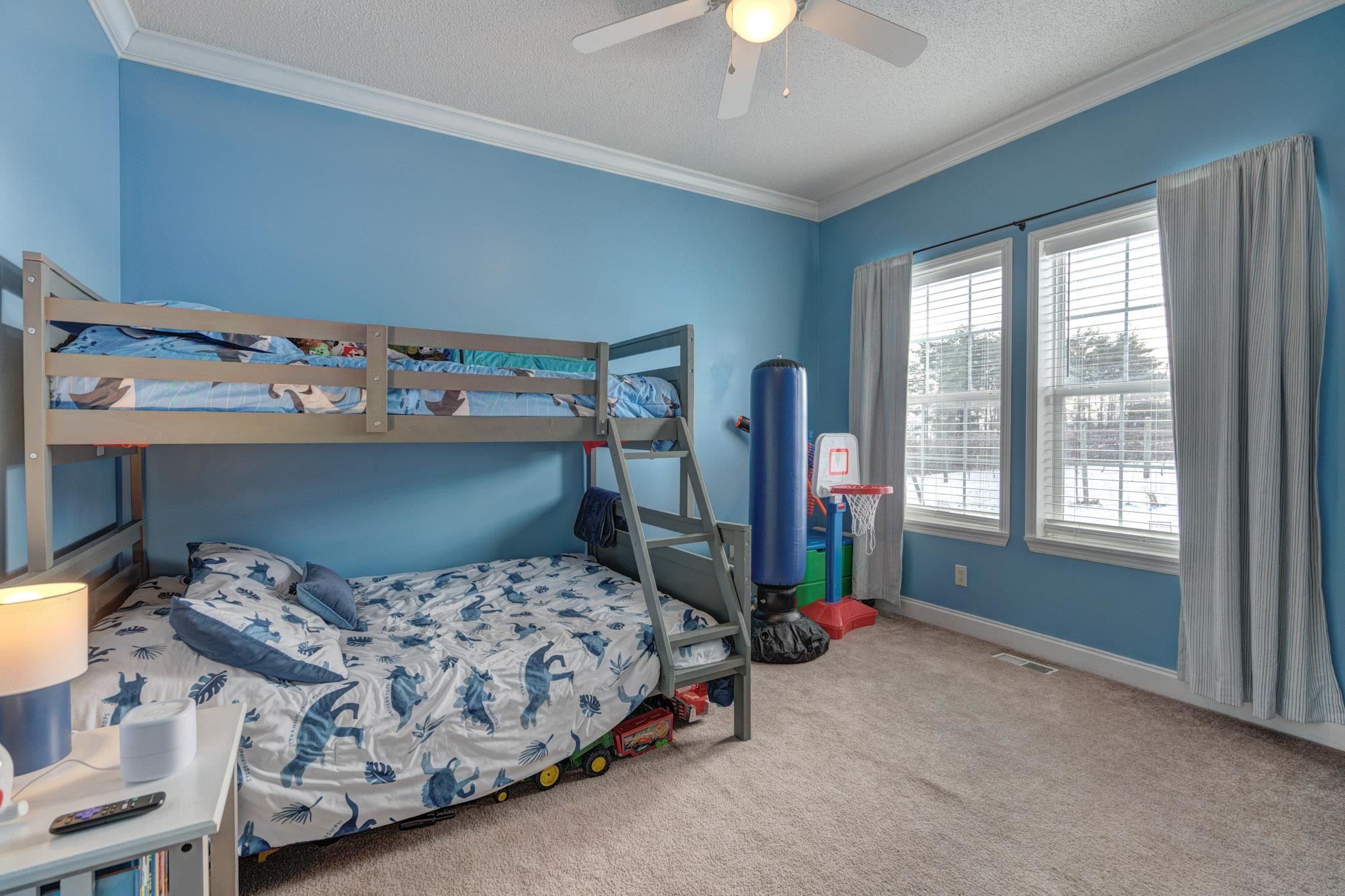 6744 Falling Branch Road Fairlawn VA 24141