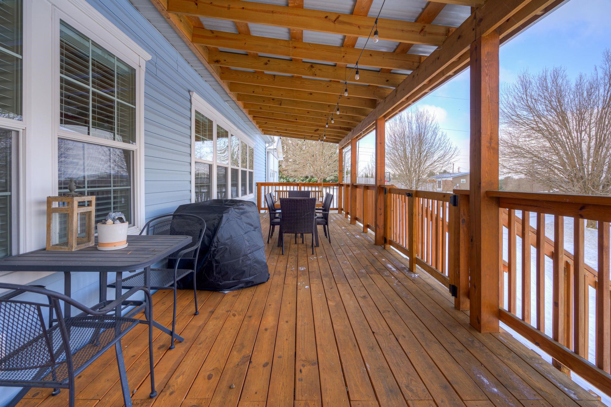 6744 Falling Branch Road Fairlawn VA 24141