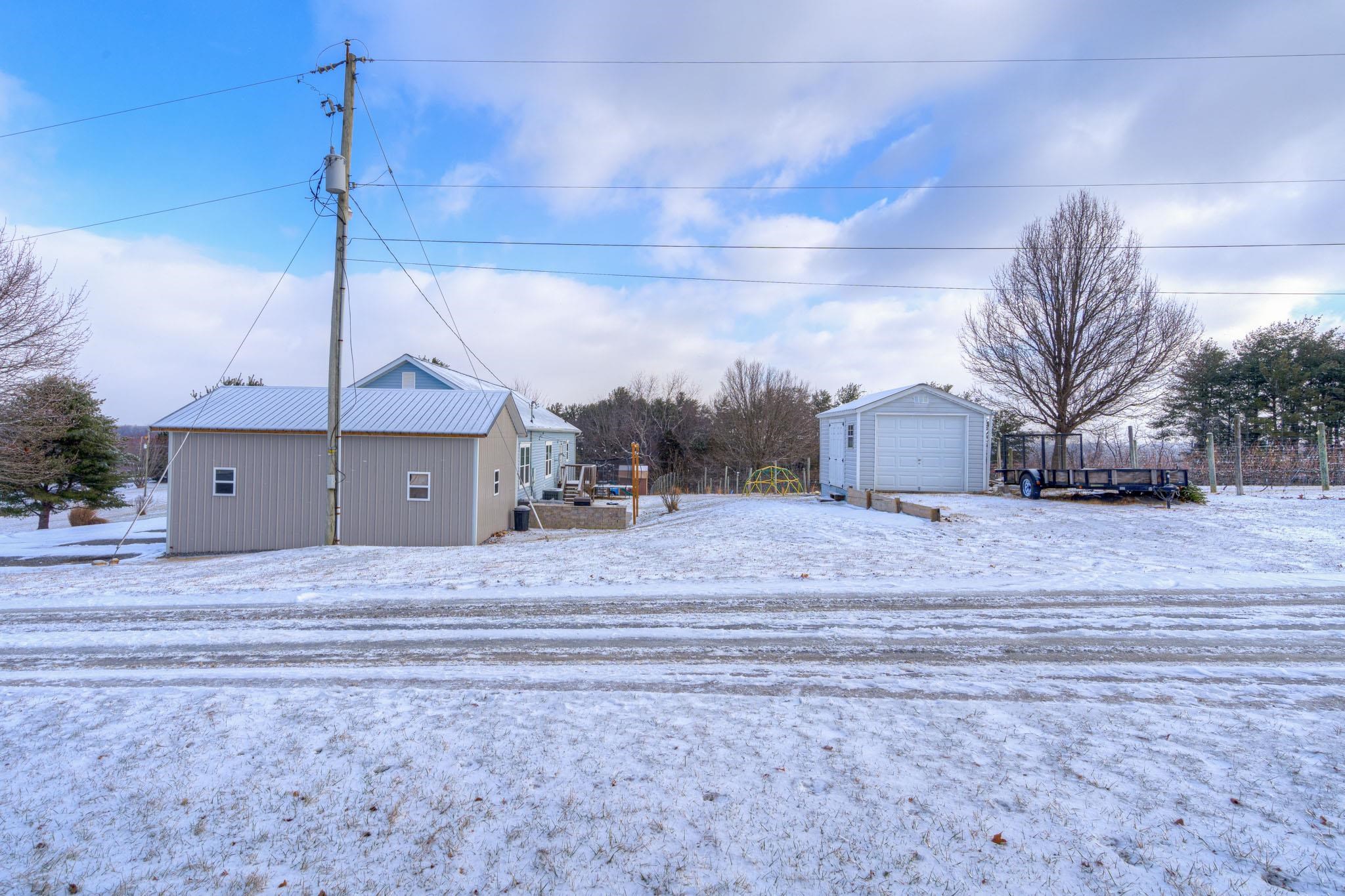 6744 Falling Branch Road Fairlawn VA 24141