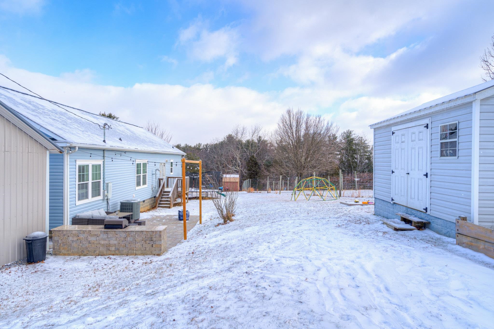 6744 Falling Branch Road Fairlawn VA 24141